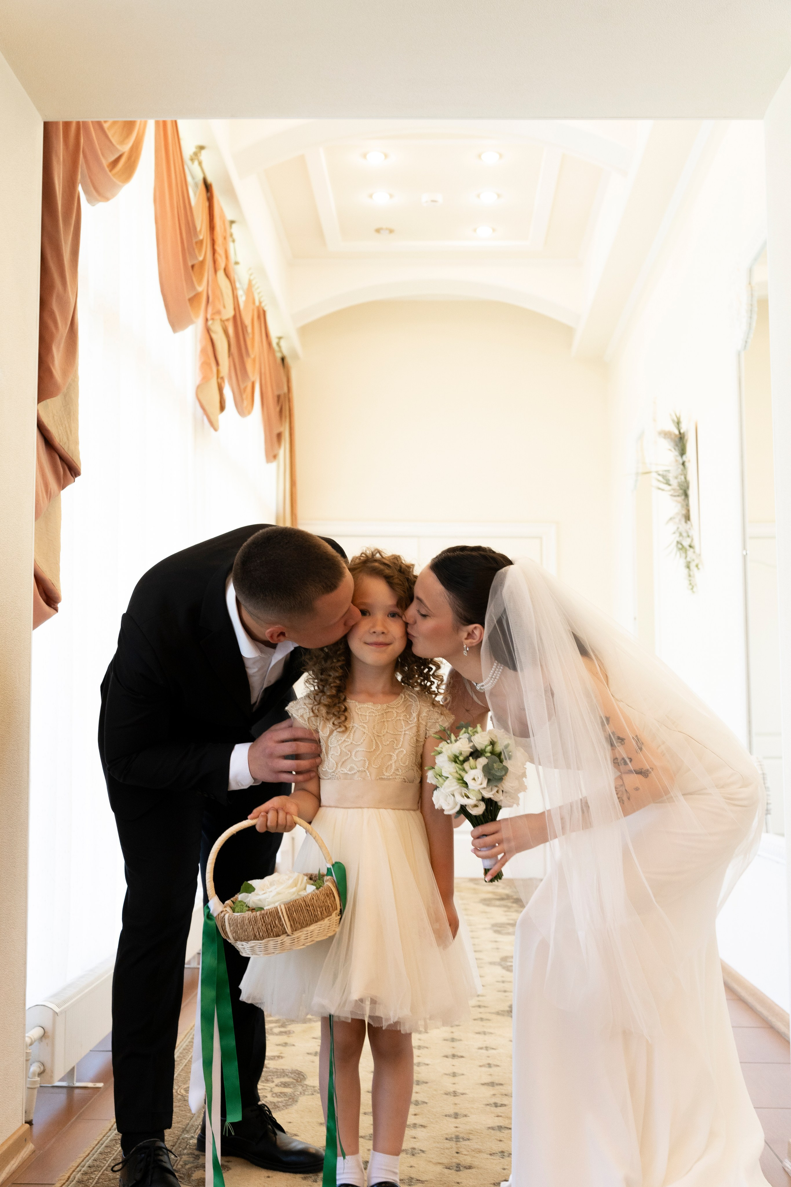 Аделина+Владислав. Главная