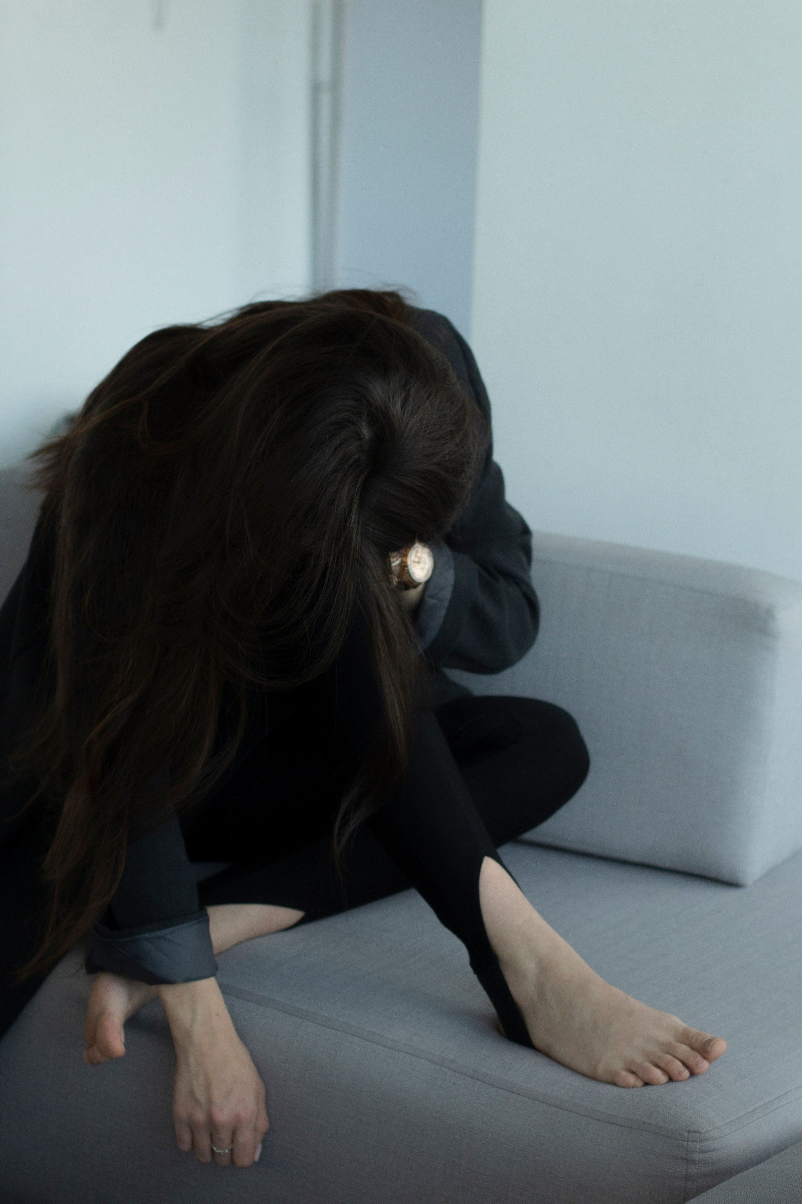 Соня. Главная