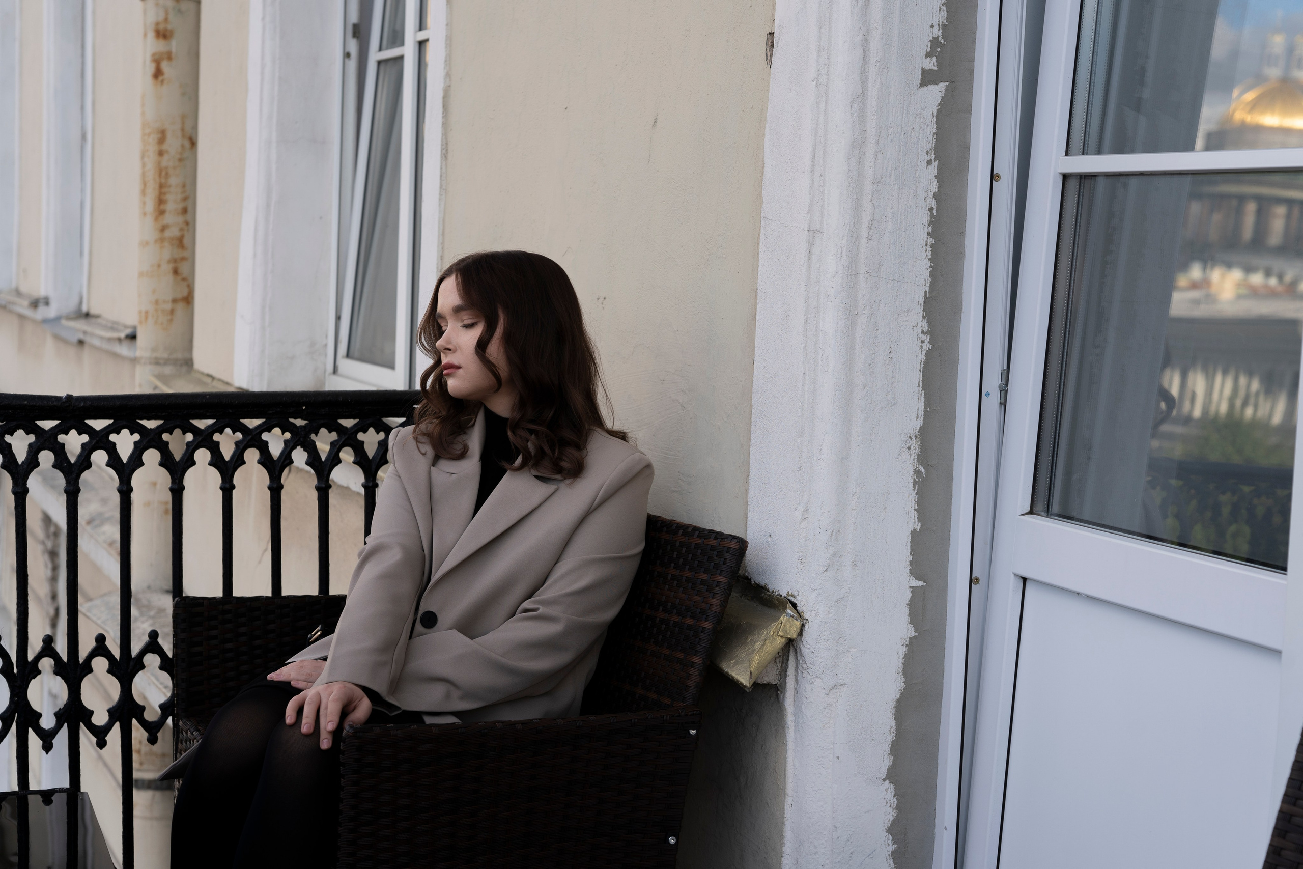 Екатерина. Главная