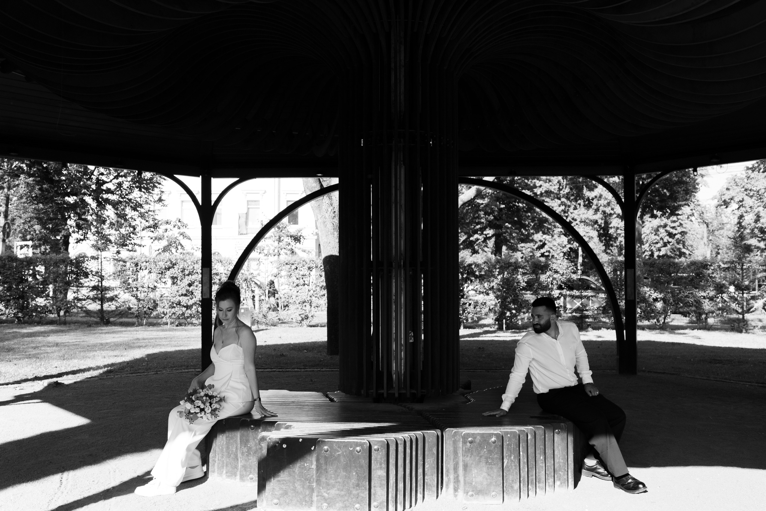 Дарья+Олег. Главная