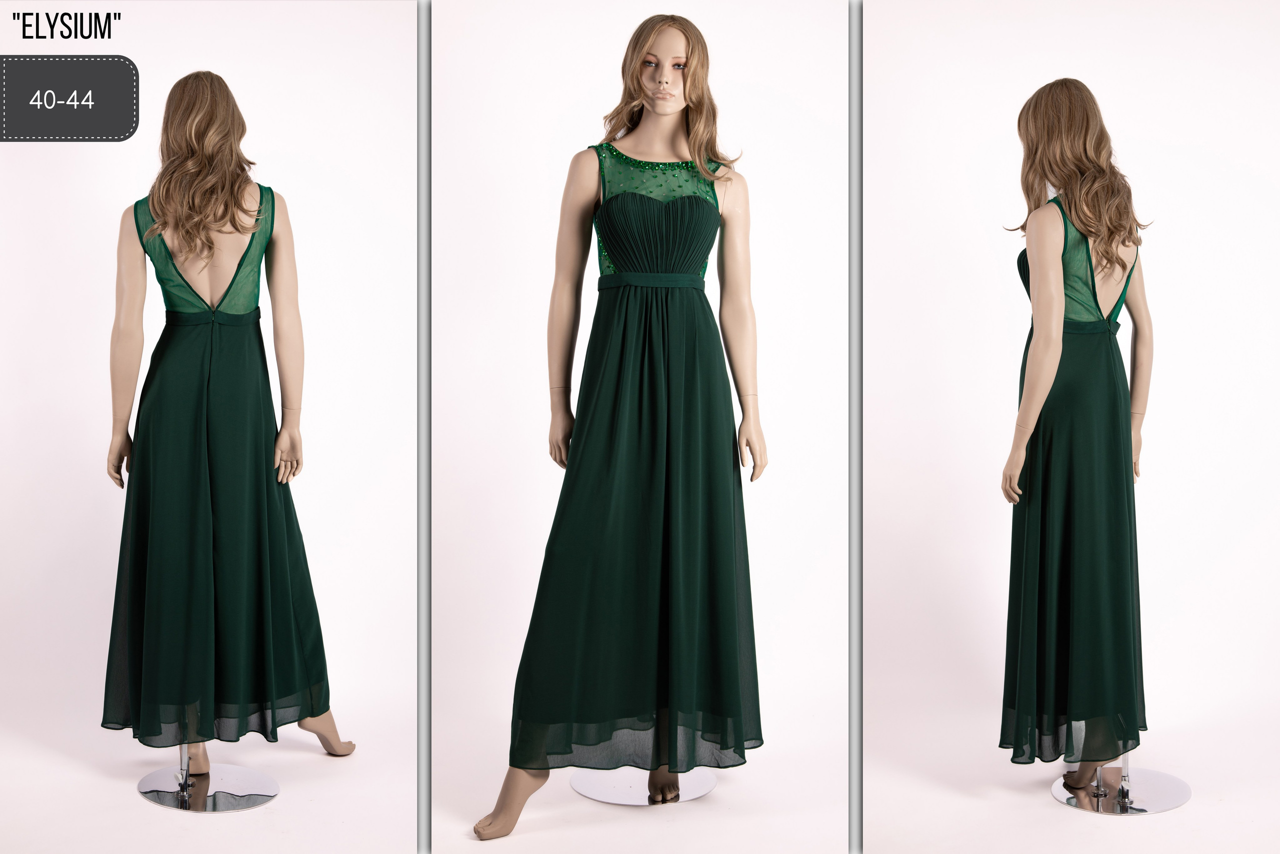 Аренда вечерних платьев в Краснодаре: элегантные образы для фотосессии. Интерьерная фотостудия FOTOGEN г. Краснодар