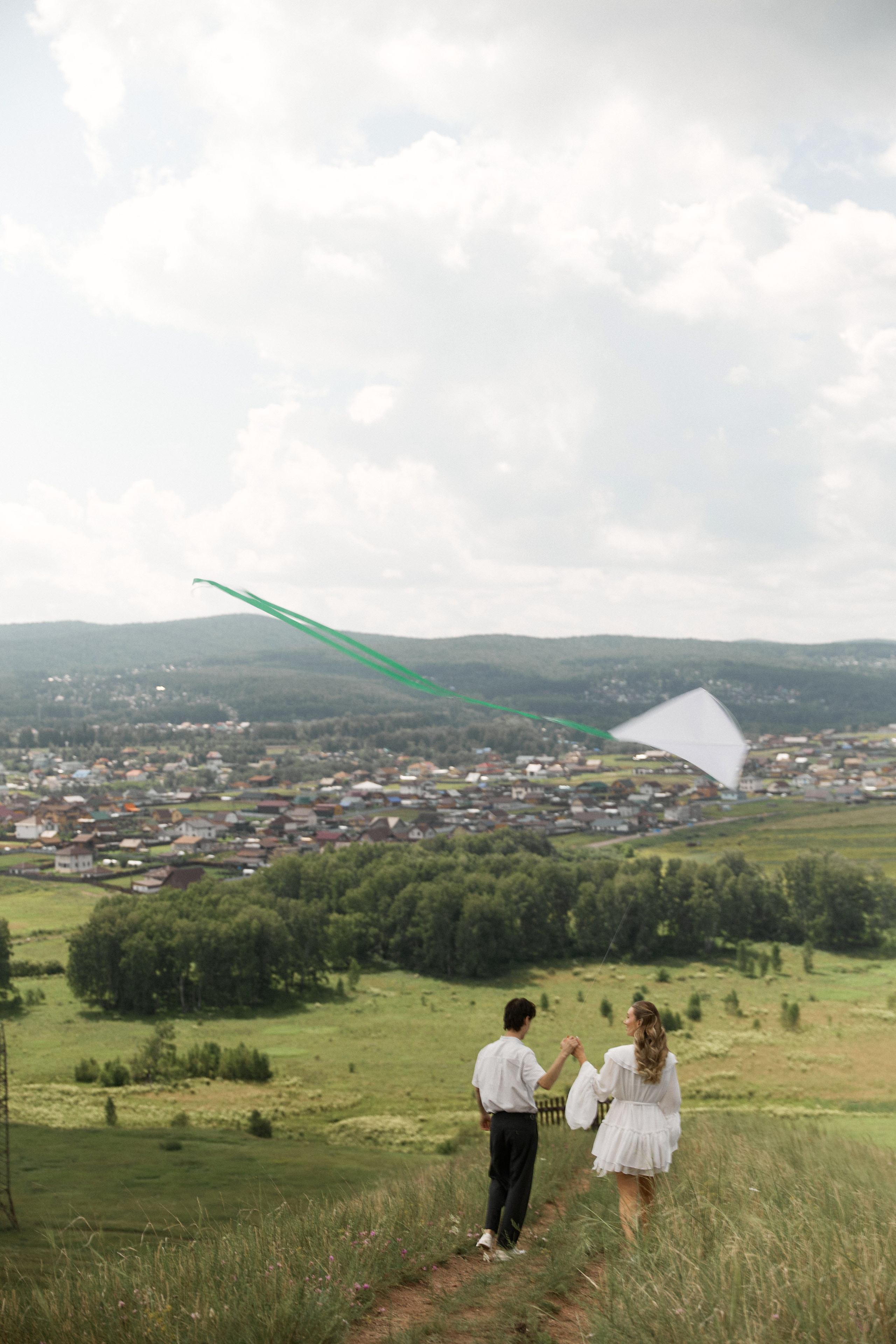 Посмотреть серию. Свадебный и семейный фотограф в Красноярске Тряпчев Павел
