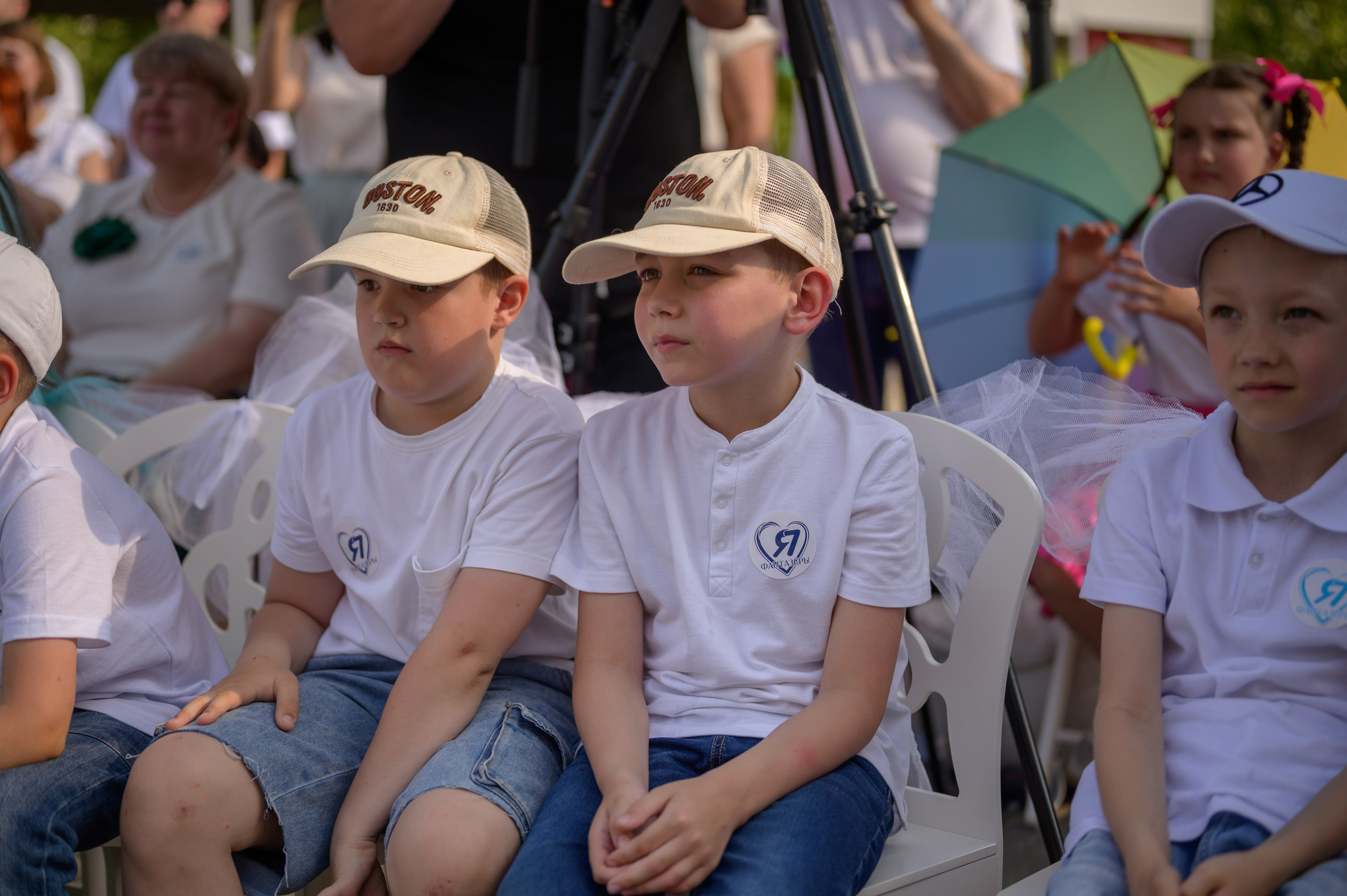 Репортаж выпускного группа «Фантазёры» 3 садик. Фотограф новорожденных, семейный детский в Тюмени Татьяна Морозова