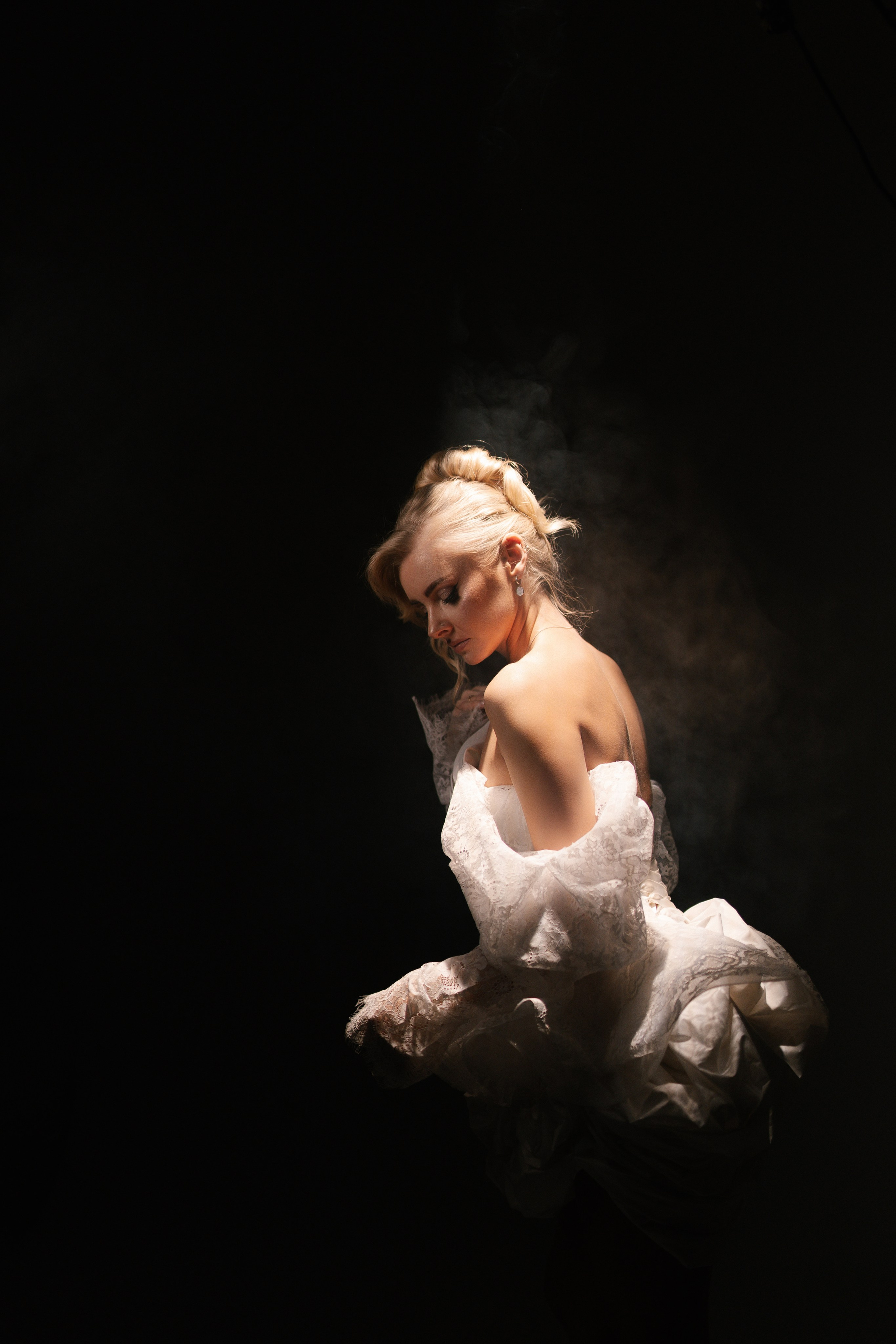 Алёна. Брысина Алёна/ фотограф Петрозаводск, Карелия