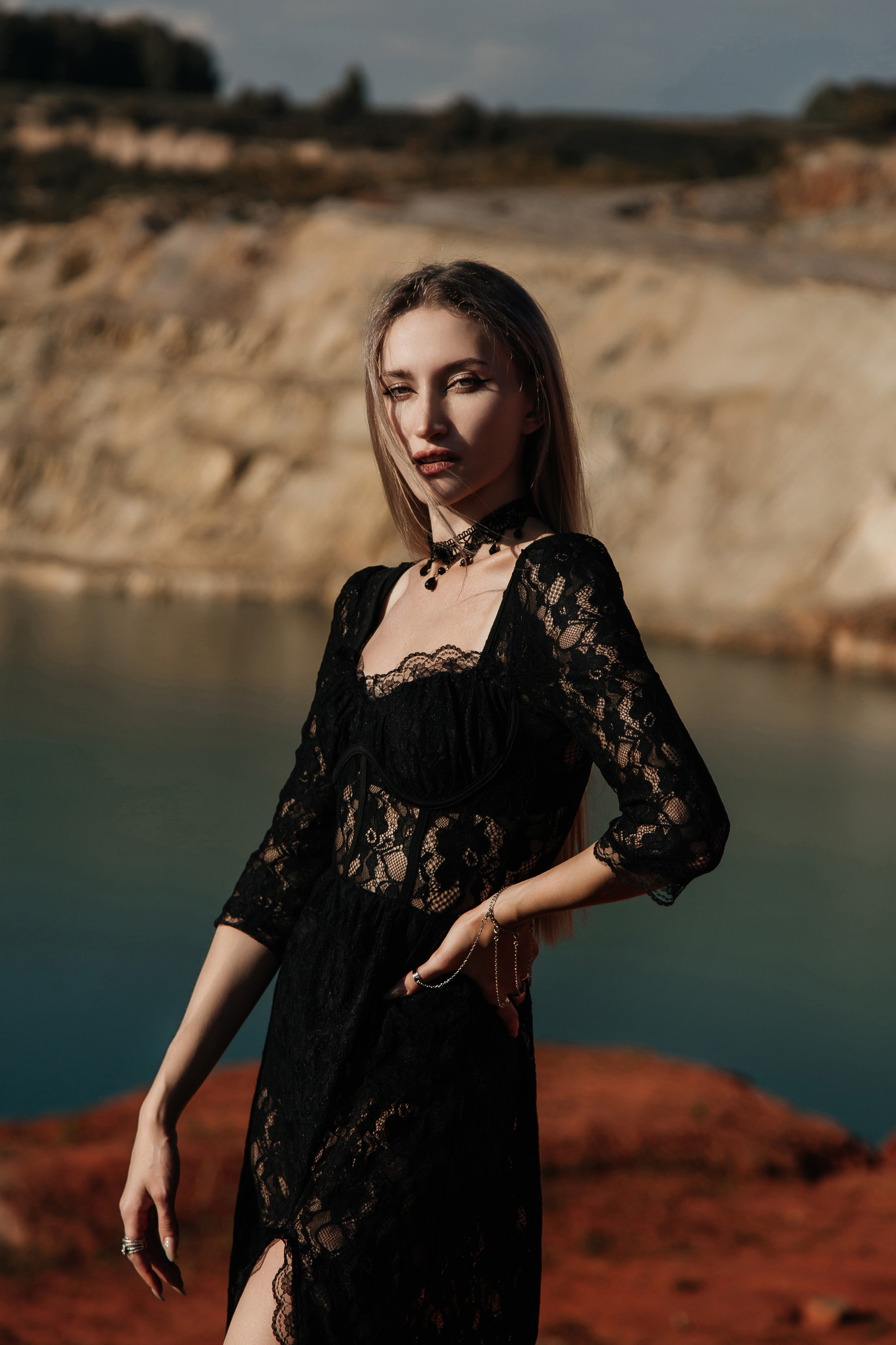 ФОТОСЕССИЯ НА ОЗЕРЕ КАМЕНУШКА. Фотограф в Киселёвске Татьяна Трухалева