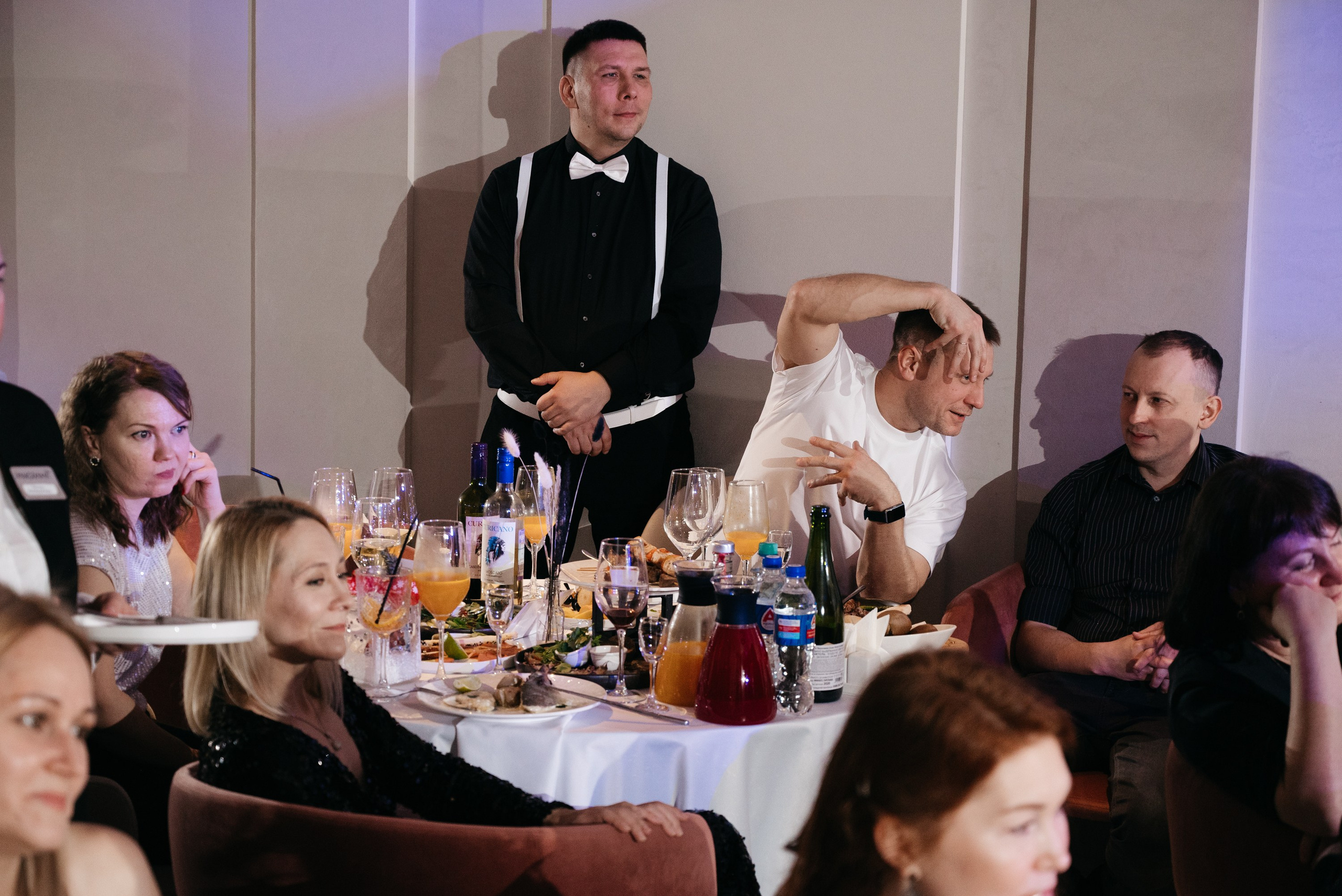 Корпоратив компании Авангард. Свадебный фотограф Ижевск Петр Шишков