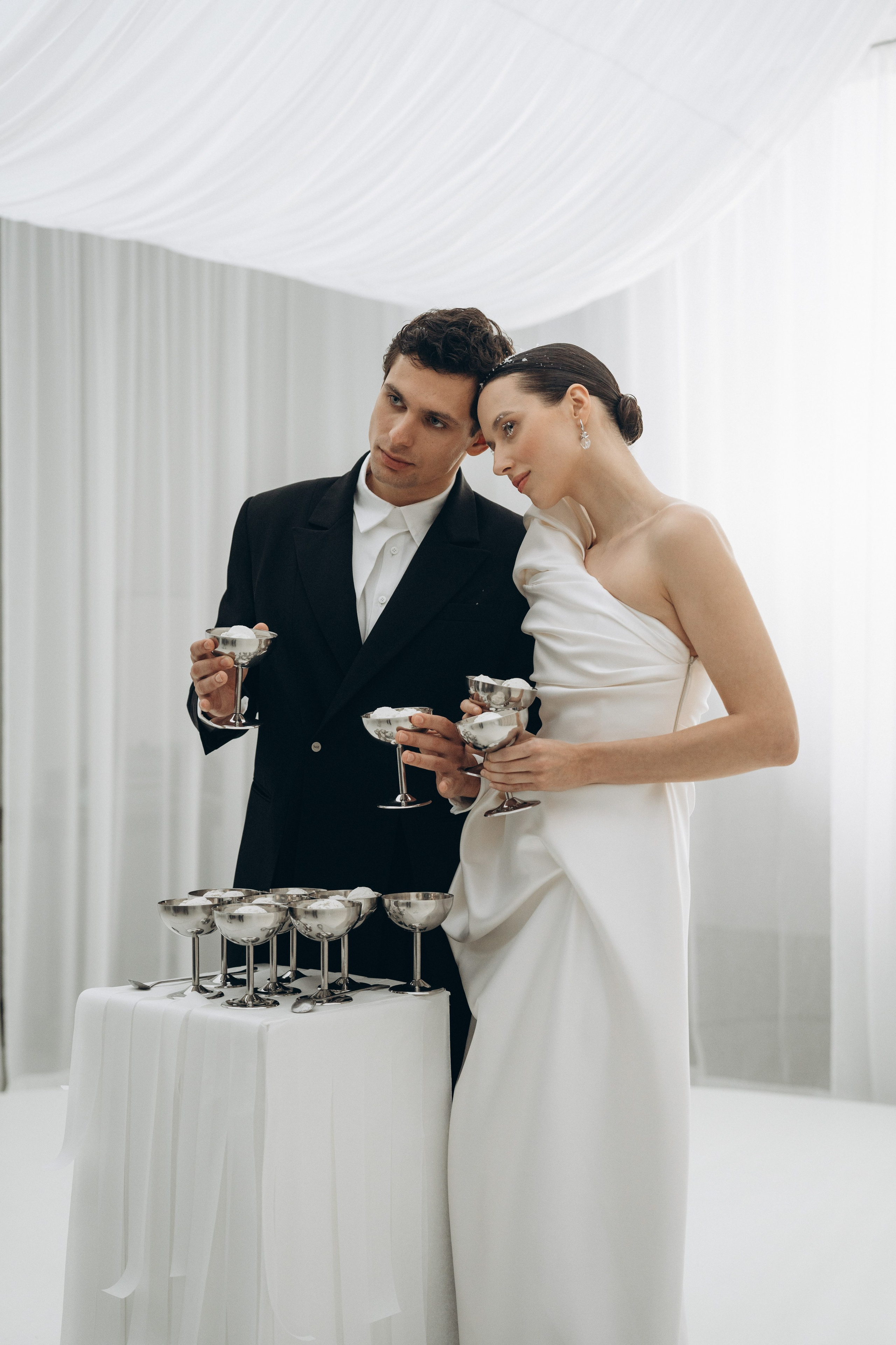 МК Виктории Романовой. Свадебный и портретный фотограф в Дагестане