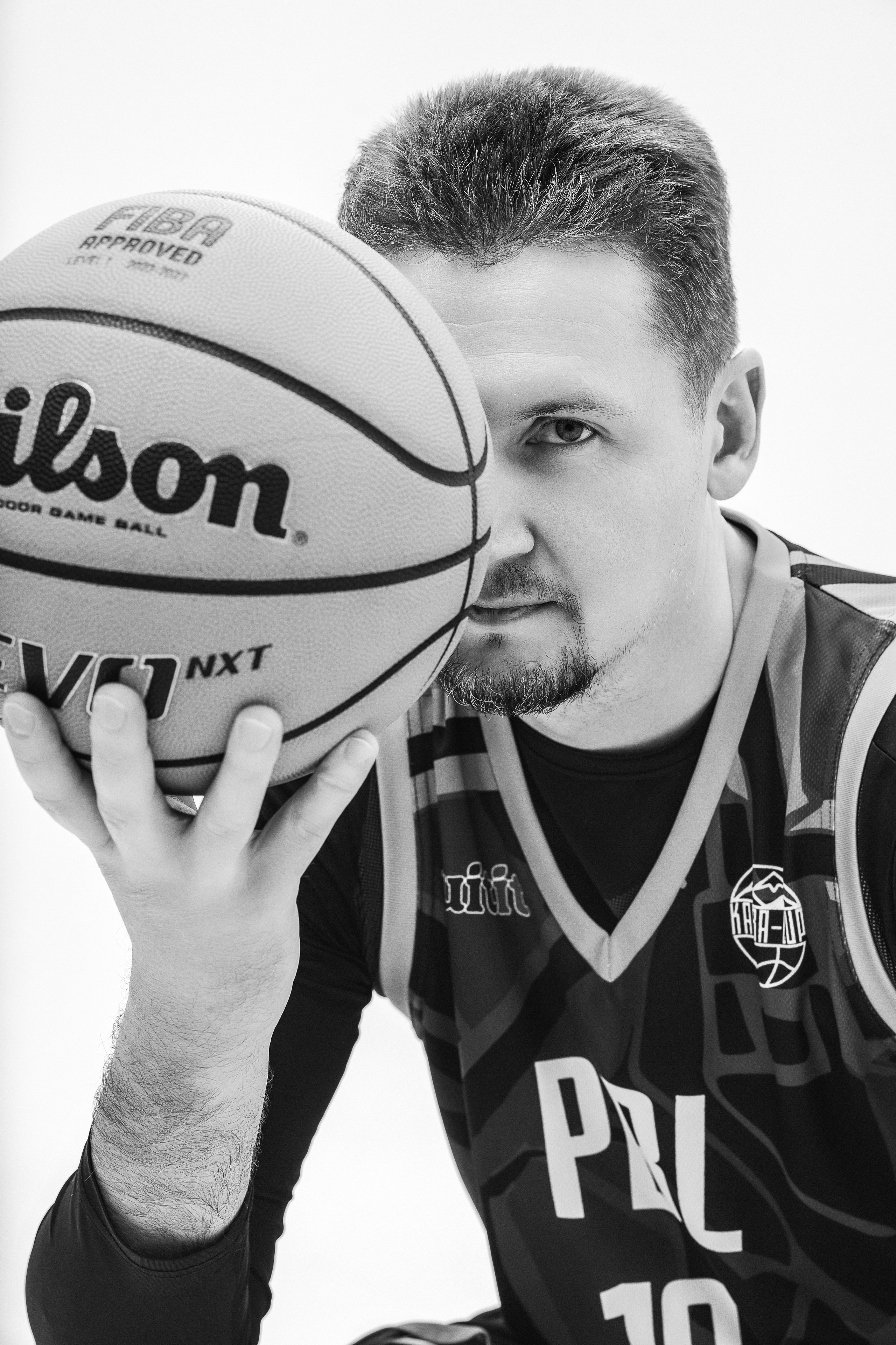 Баскетбольная команда. Свадебный, репортажный, семейный фотограф Елена Брюхова