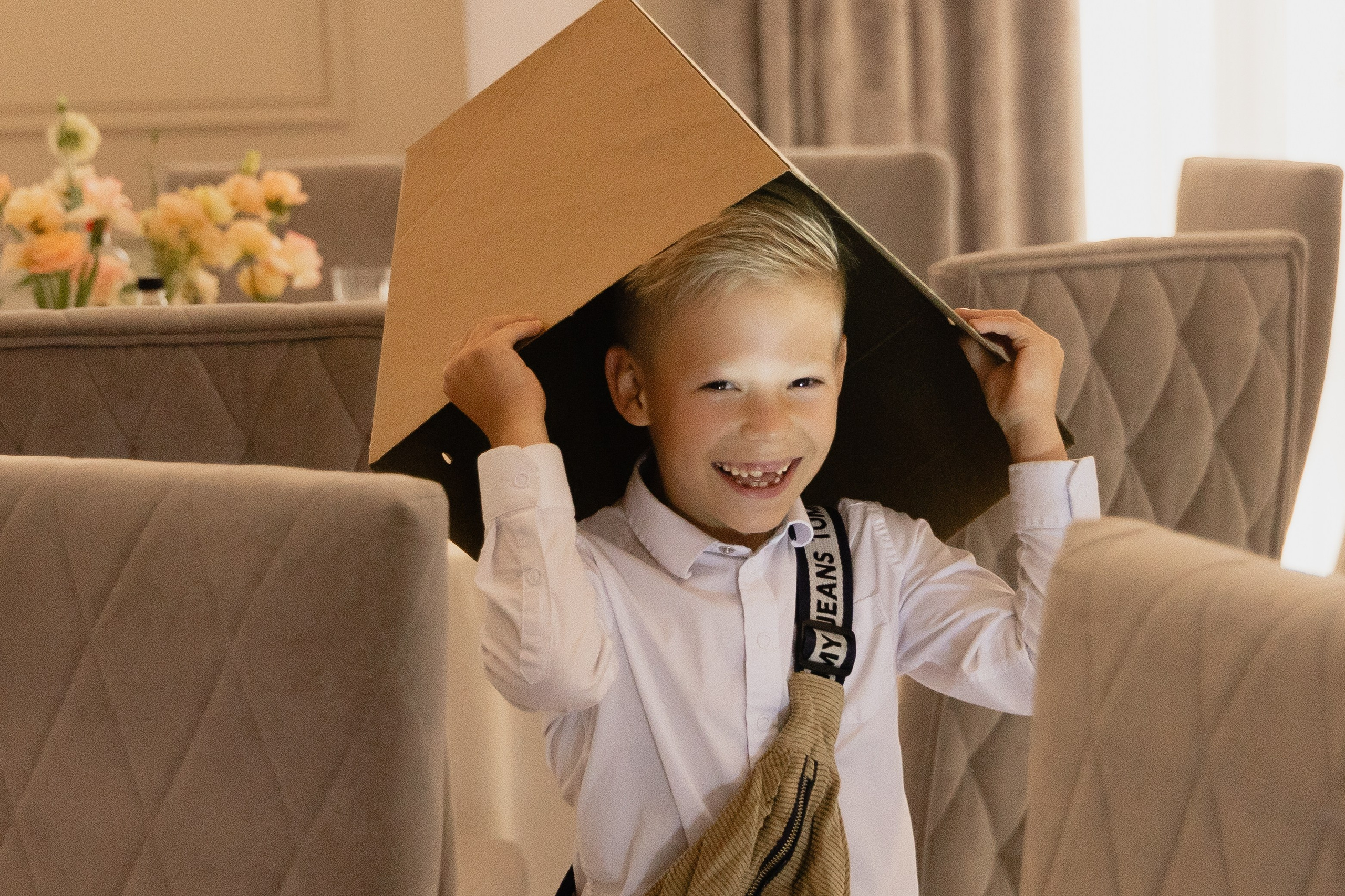 Denis & Kseniа. Свадебный организатор в Ростове-на-Дону Яснов Роман