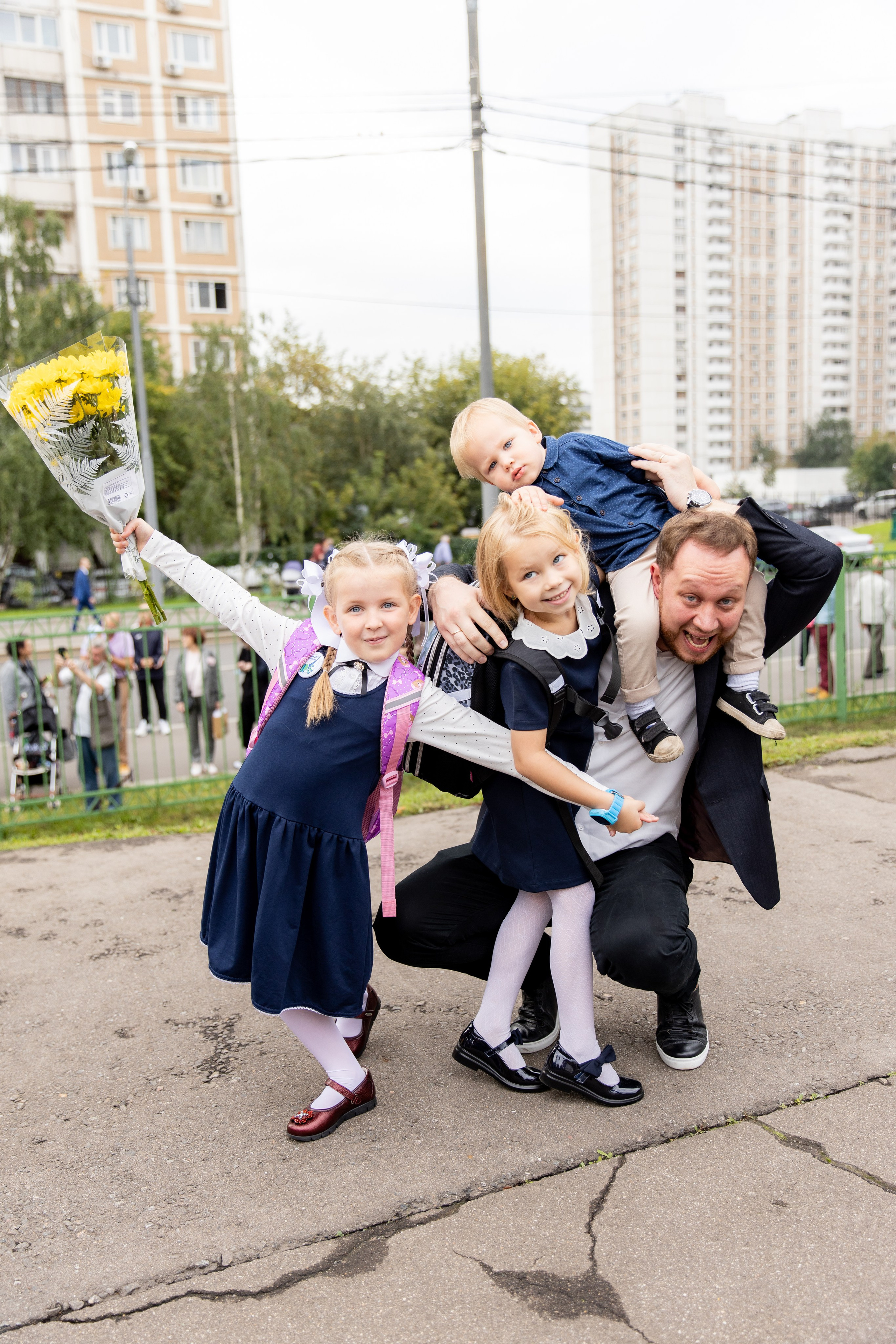 1 Г Останкино 1415. Свадебный фотограф | Москва