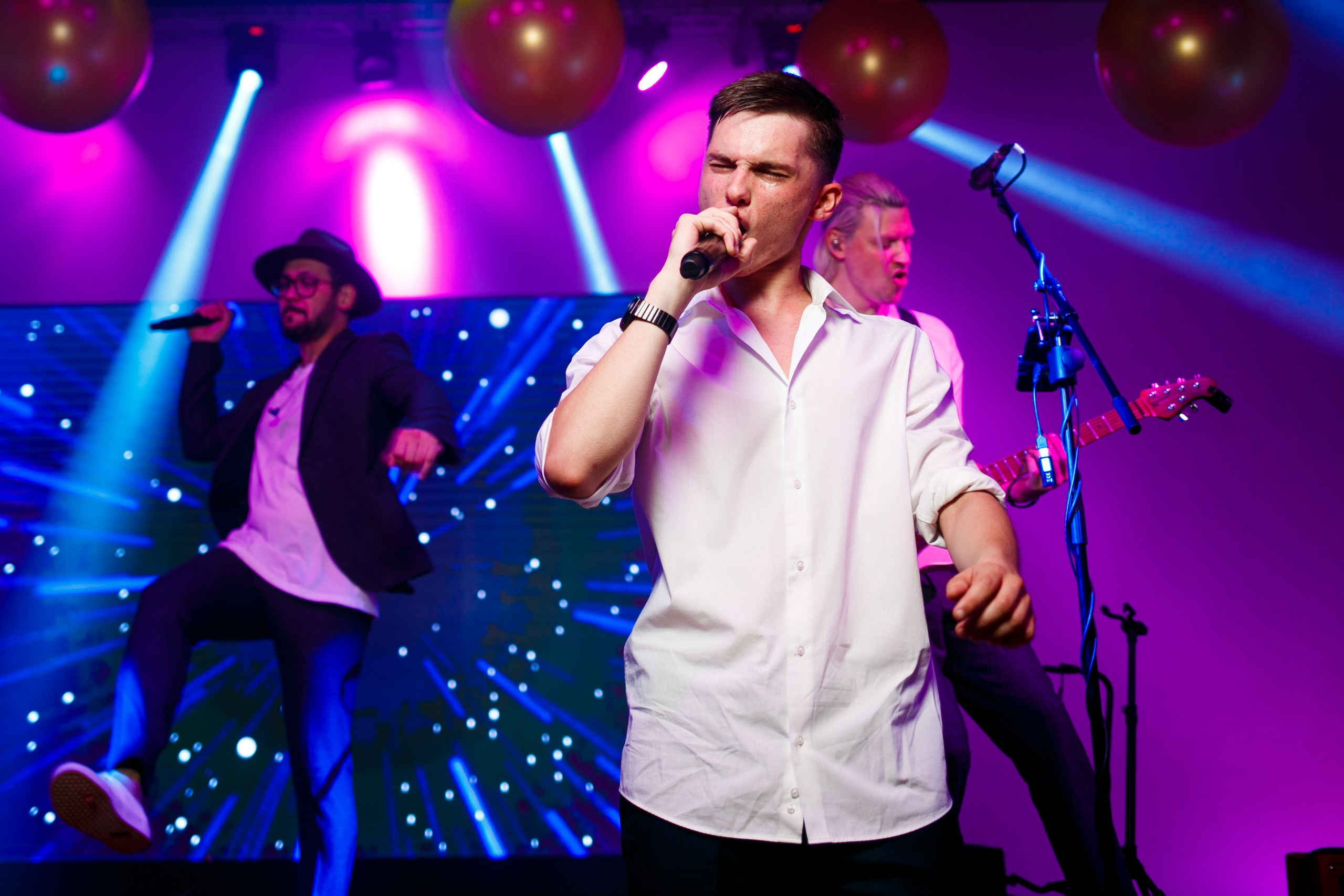 Выпускной 2023. Репортажный фотограф Борис Геер