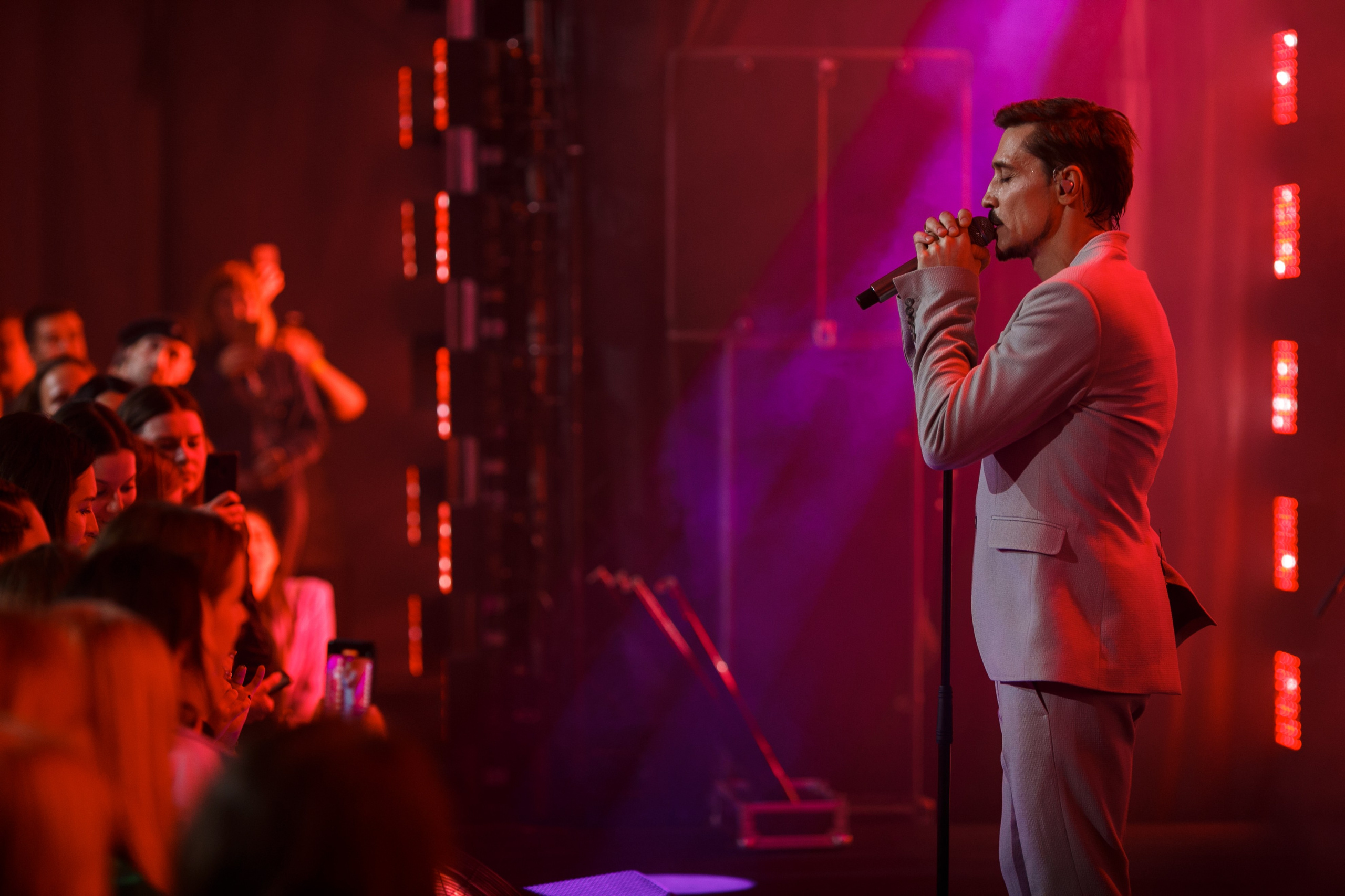 Фотосъемка корпоратива компании «Страна девелопмент». Репортажный фотограф Борис Геер