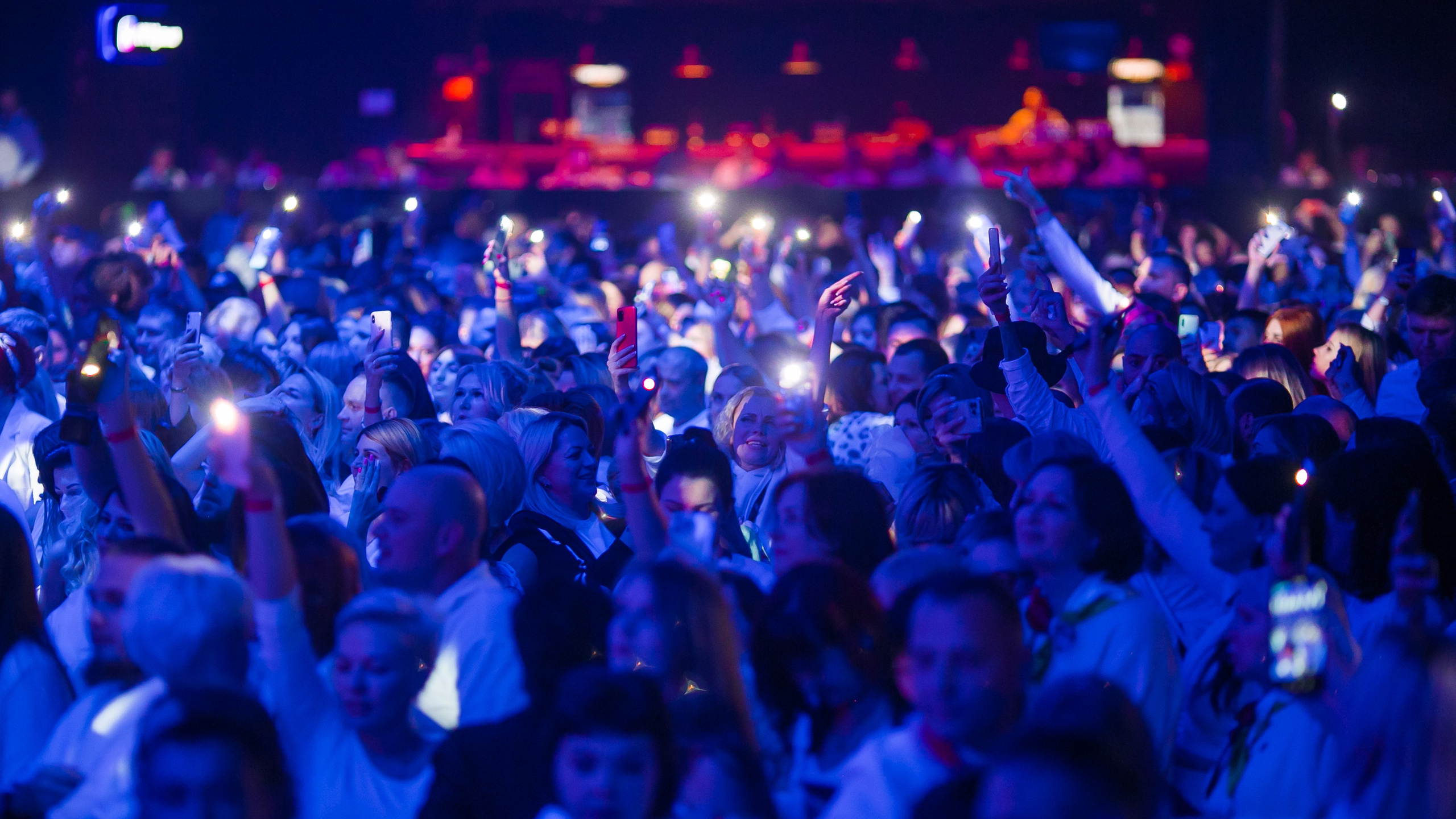 Фотосъемка корпоратива «Ночь парикмахера 2022» для компании CD. Репортажный фотограф Борис Геер