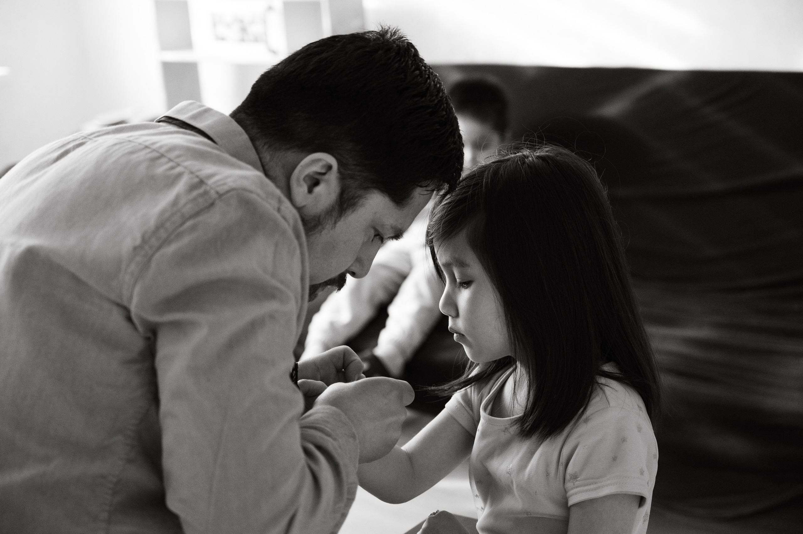 Семейство Алонсо и Айаны. Семейный фотограф г. Ростов-на Дону Бобровник Ольга