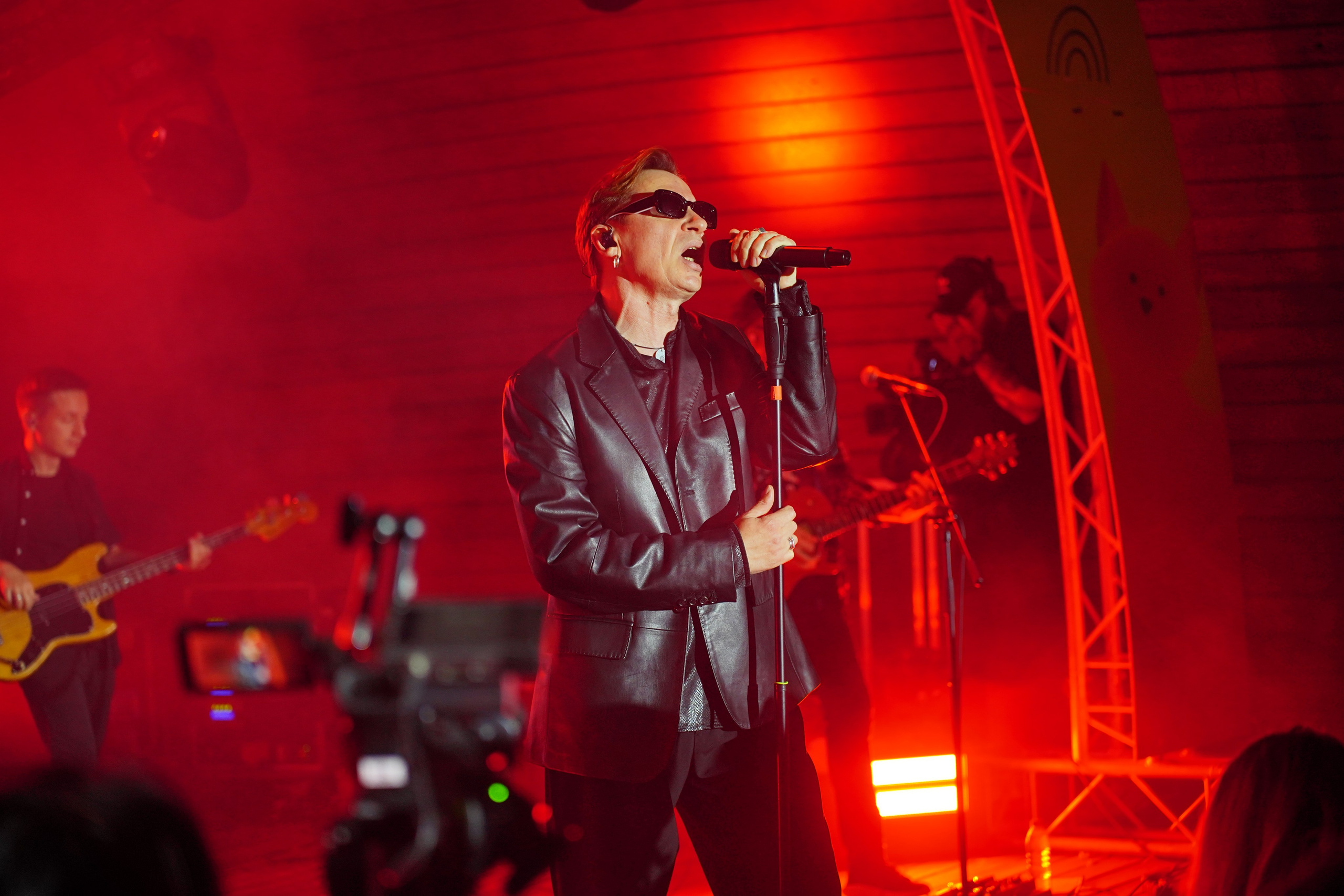 PETSHOPDAYS. Найк Борзов. Denis Kirillov