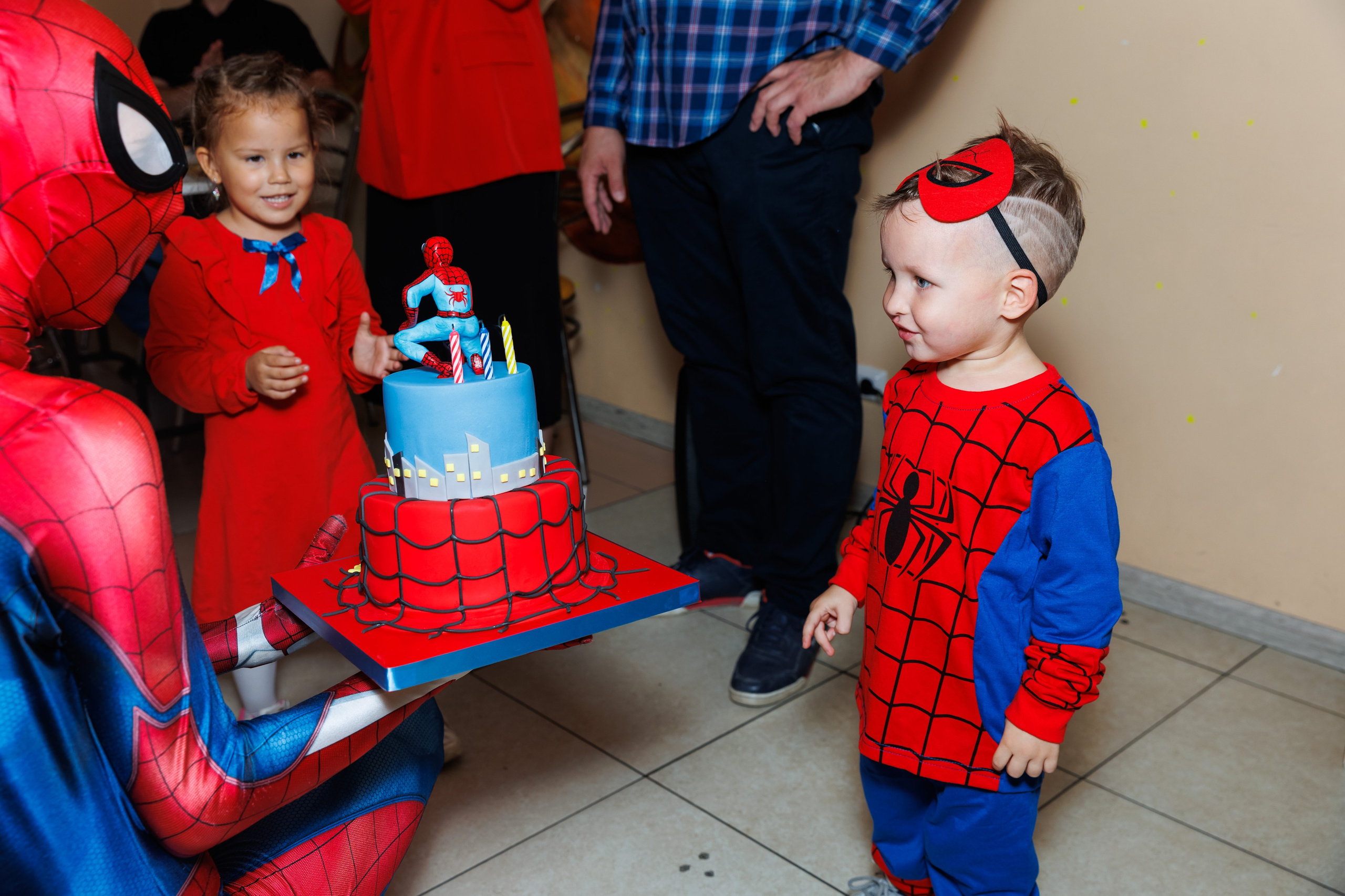 Фанки Таун. Фотограф Новосибирск — Наталья Гресь