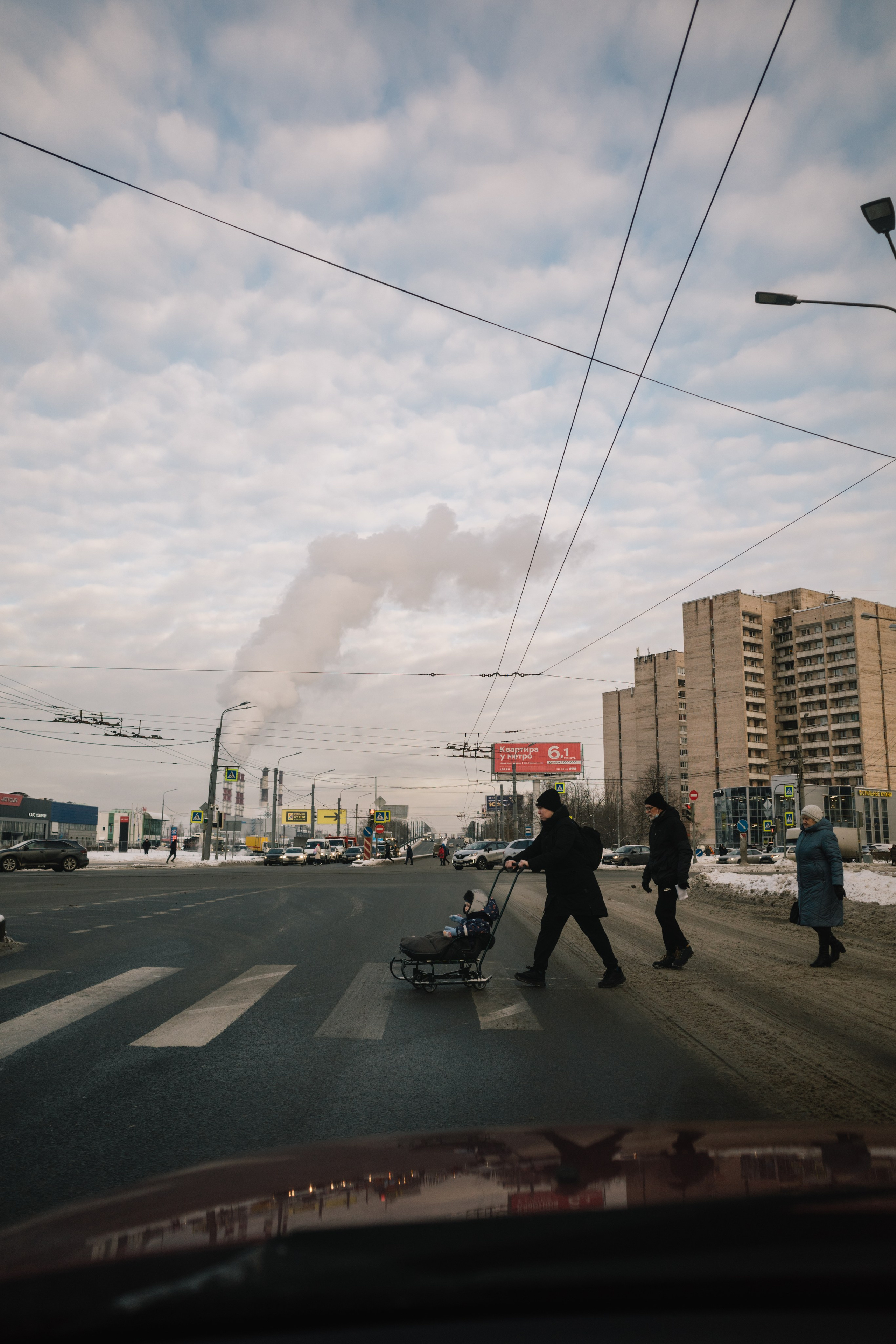 Репортаж. Stanislav Liepa Photography