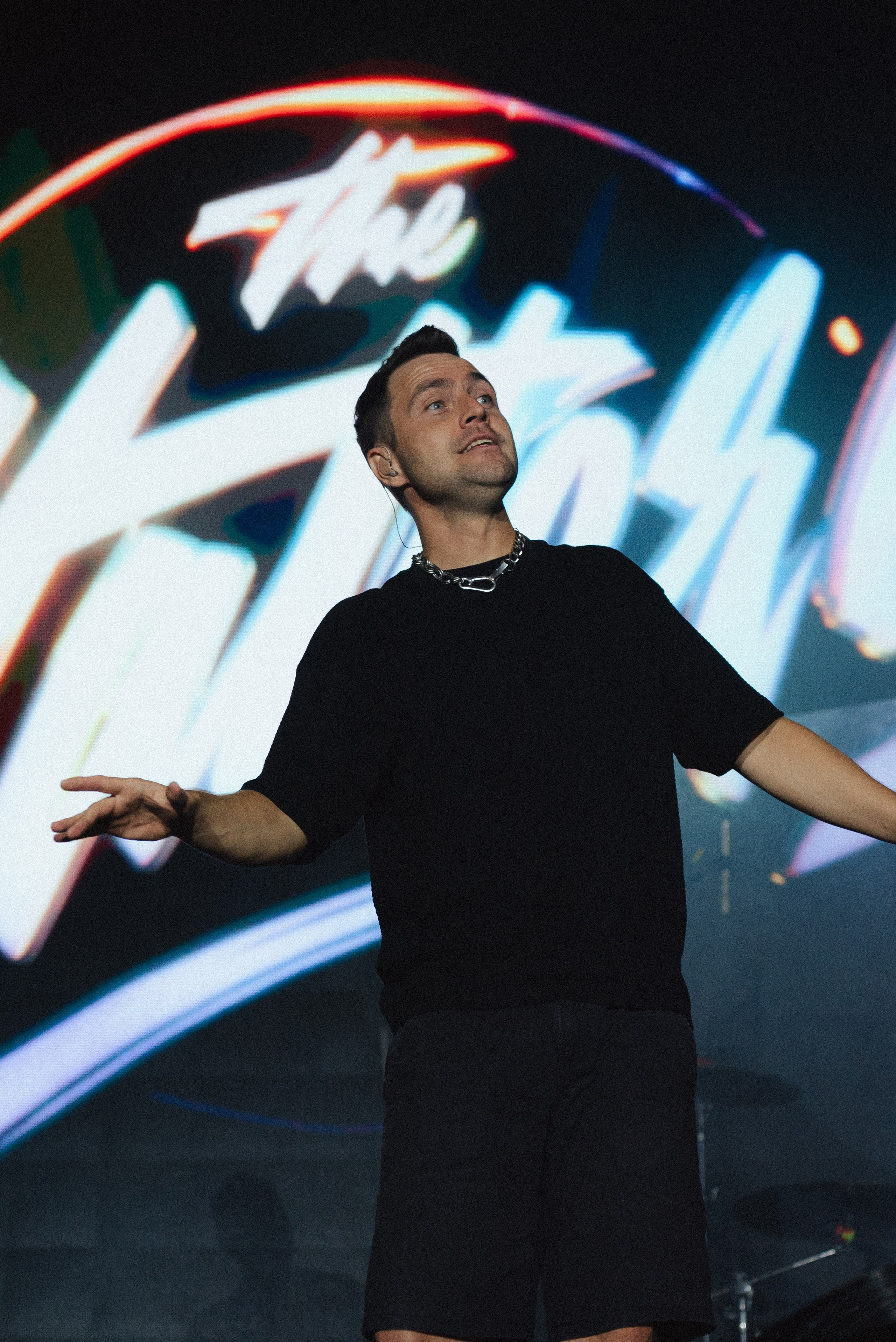 The Hatters \ ROOF LIVE \ 2025