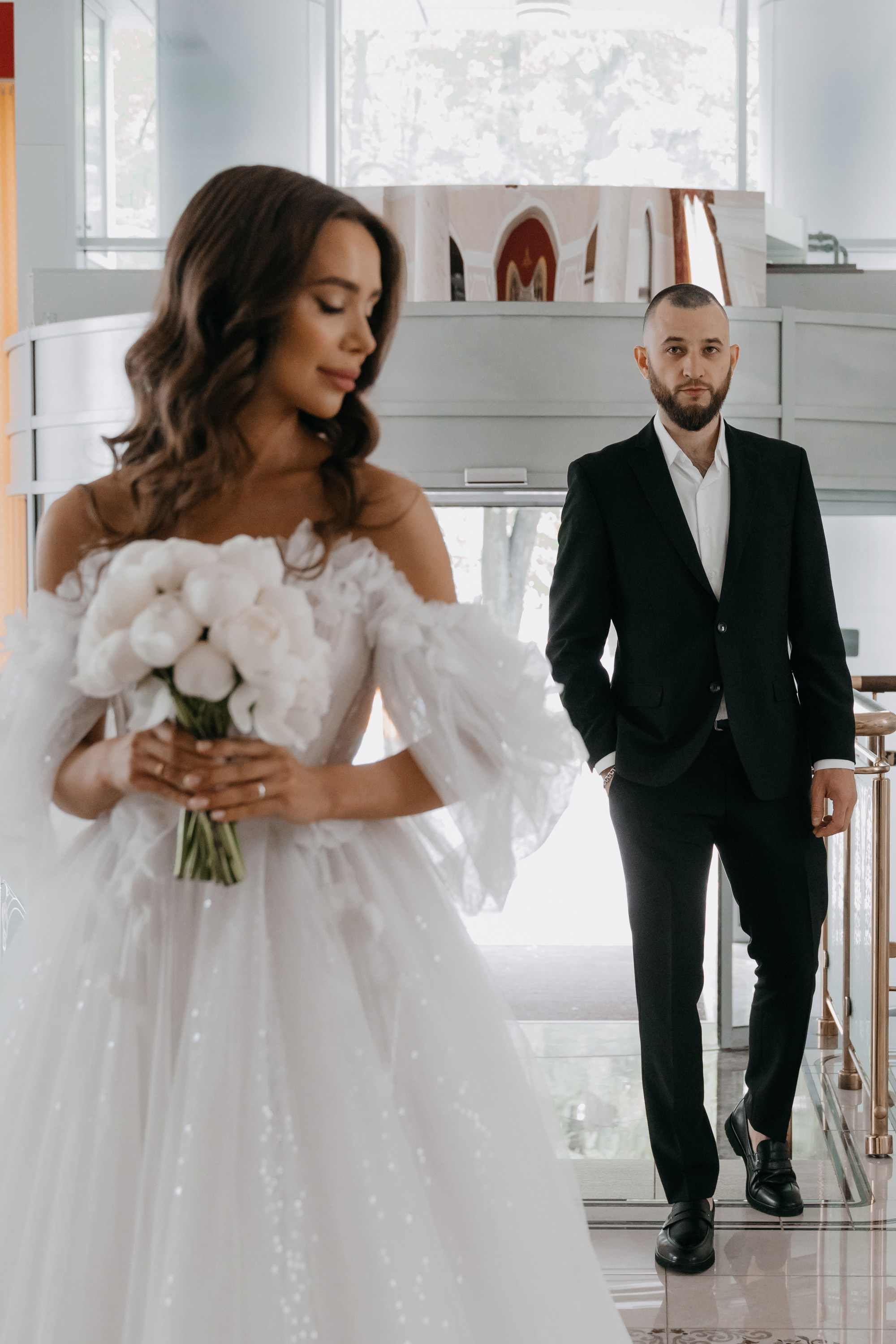 Эльдар & Алина. Фотограф ваших событий