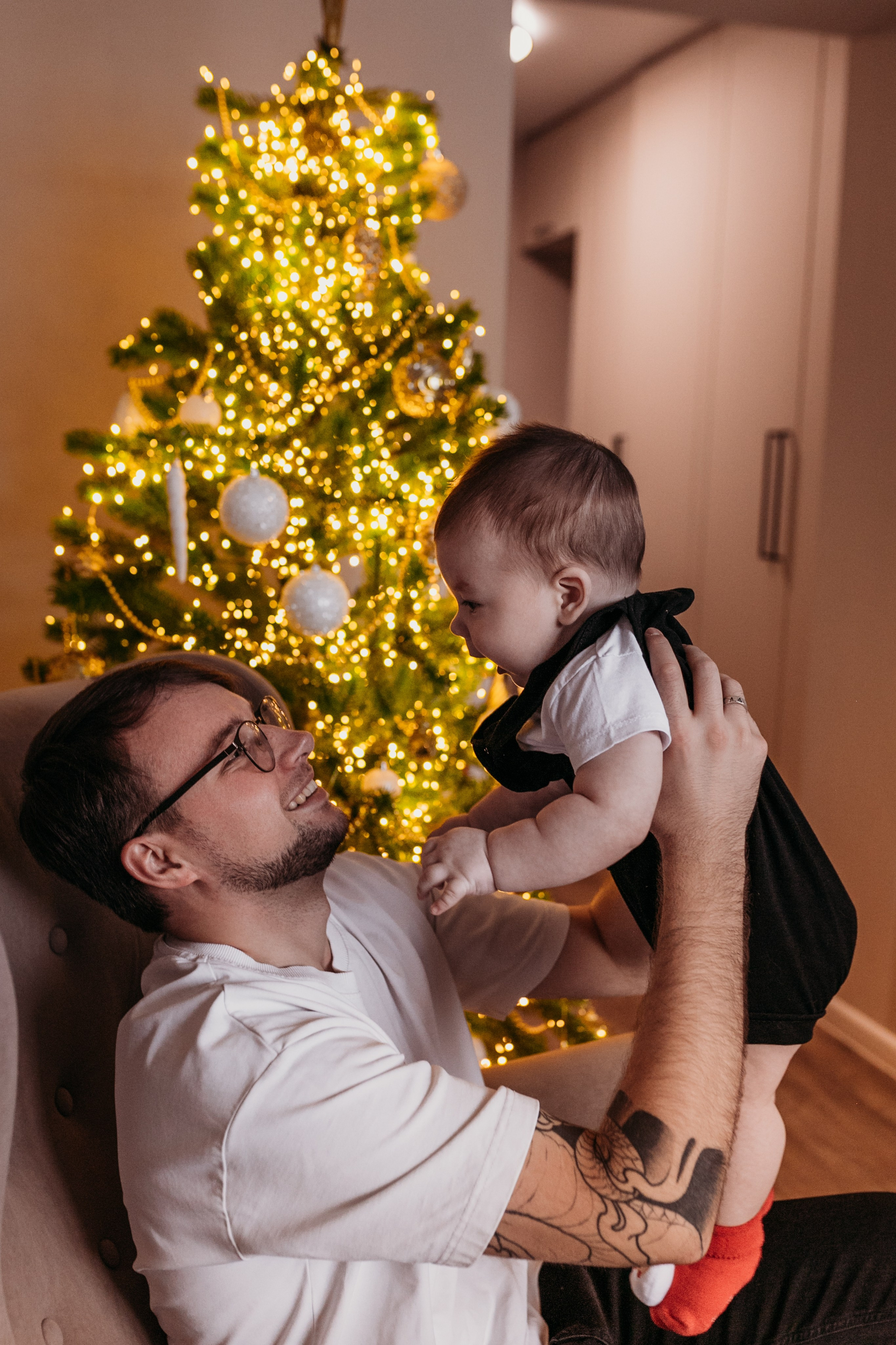 домашняя фотосессия барнаул, домашняя новогодняя фотосессия барнаул, домашний фотограф барнаул, новый год