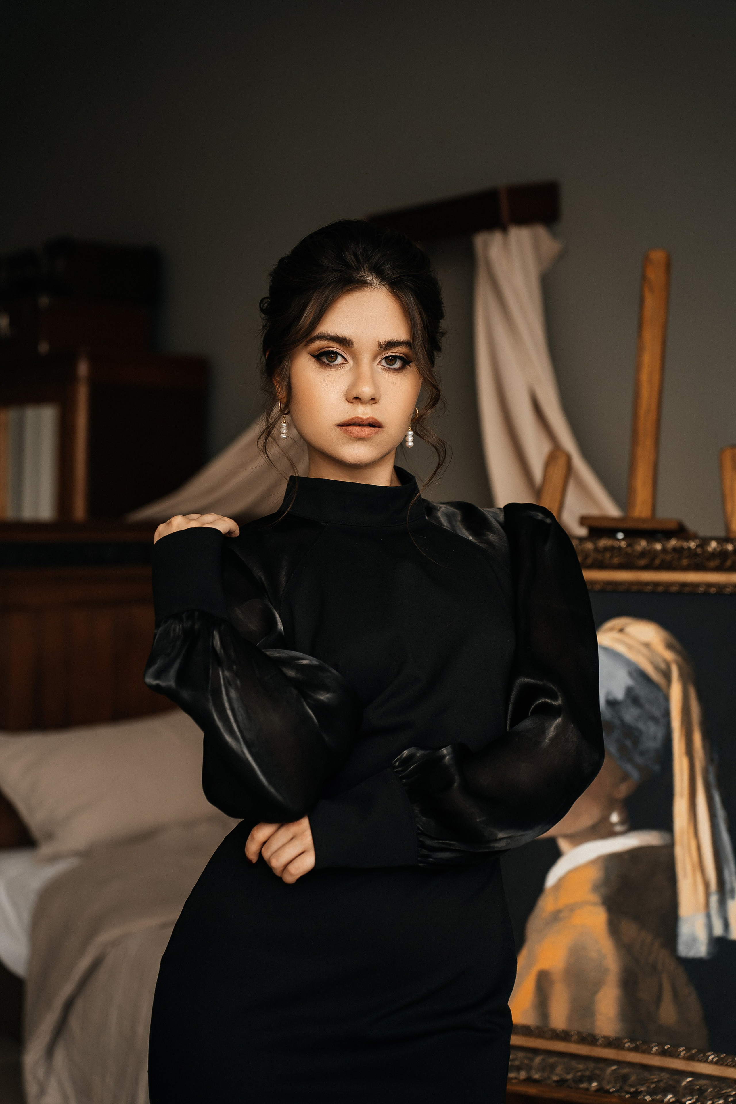 Венера. Свадебный фотограф Диана Грицай