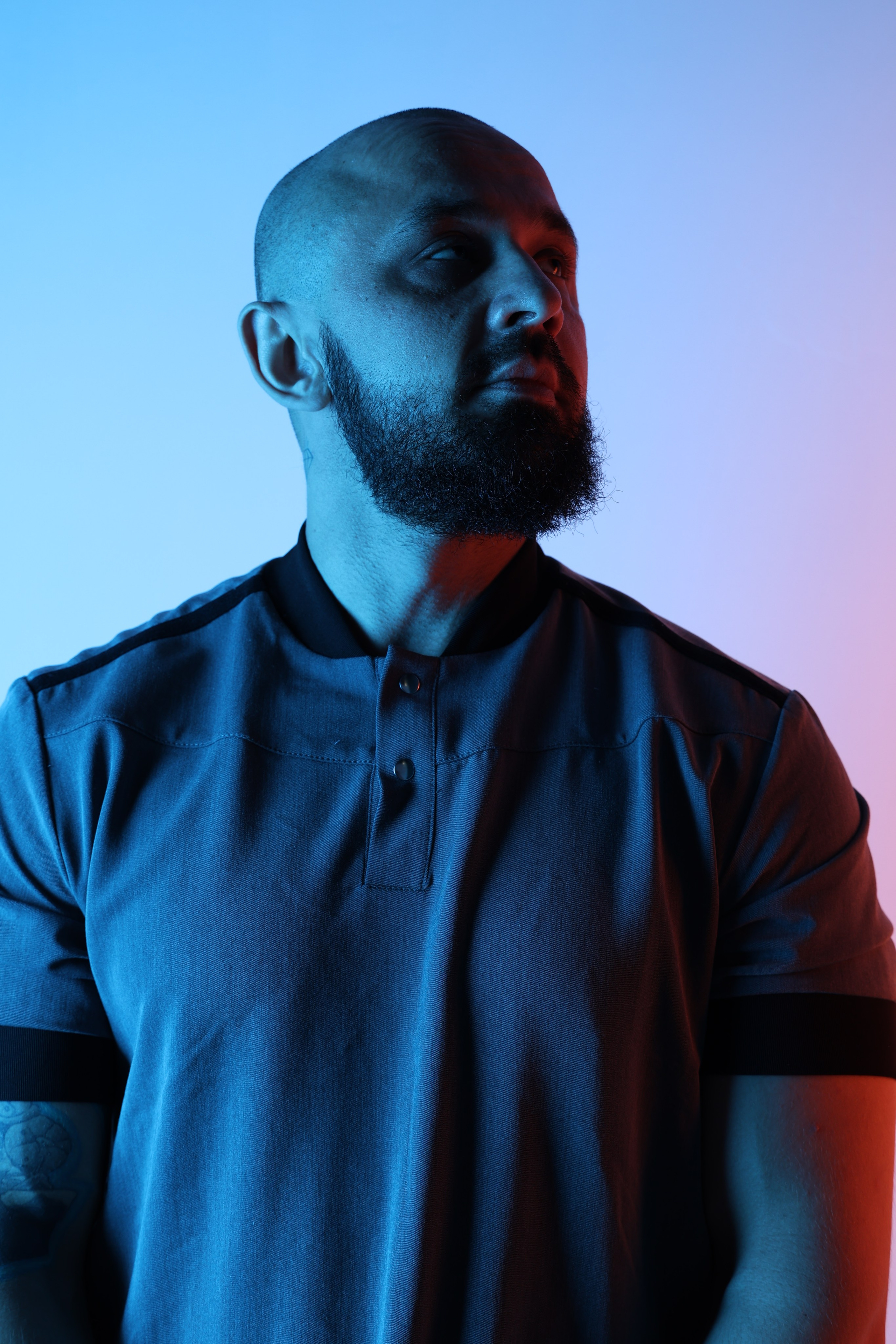 Массаж Denicraft. Rmes ph