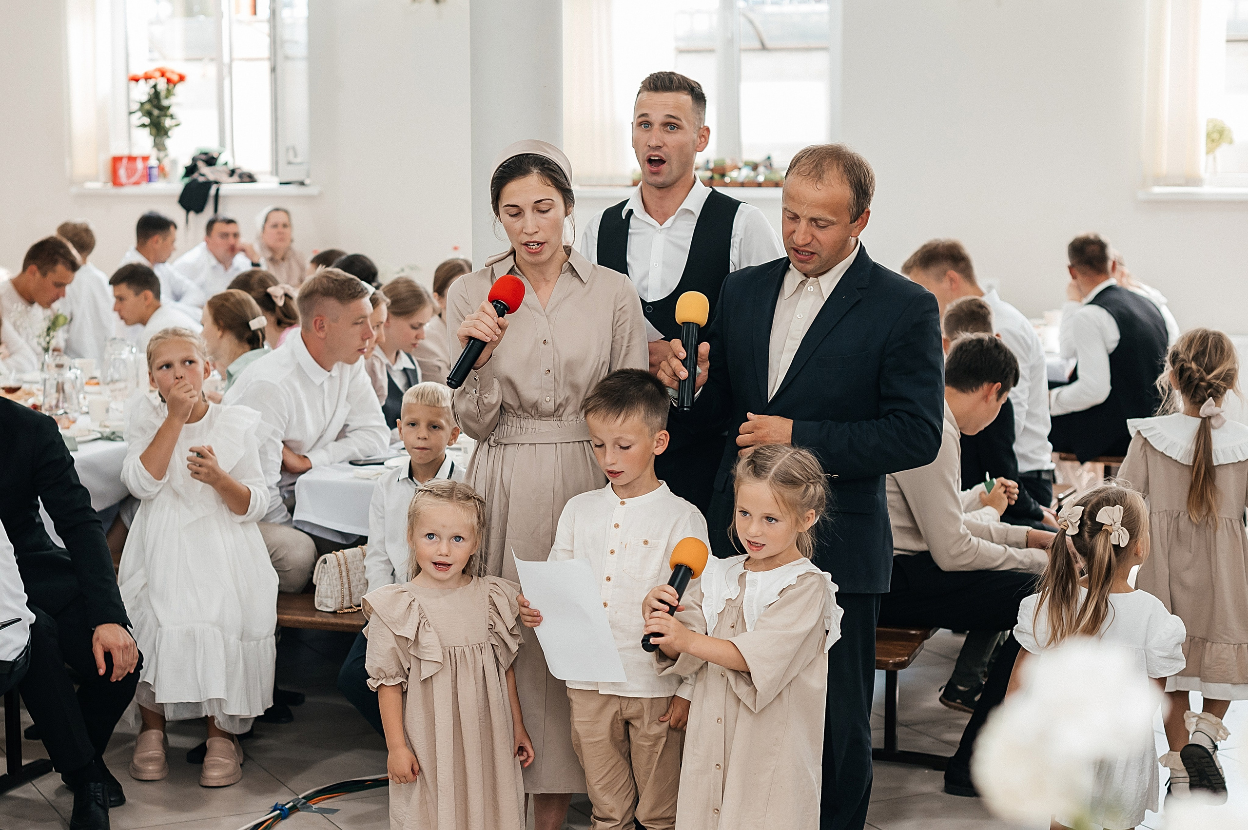 Артём & Надежда. Ваш фотограф Ирина Гущанская