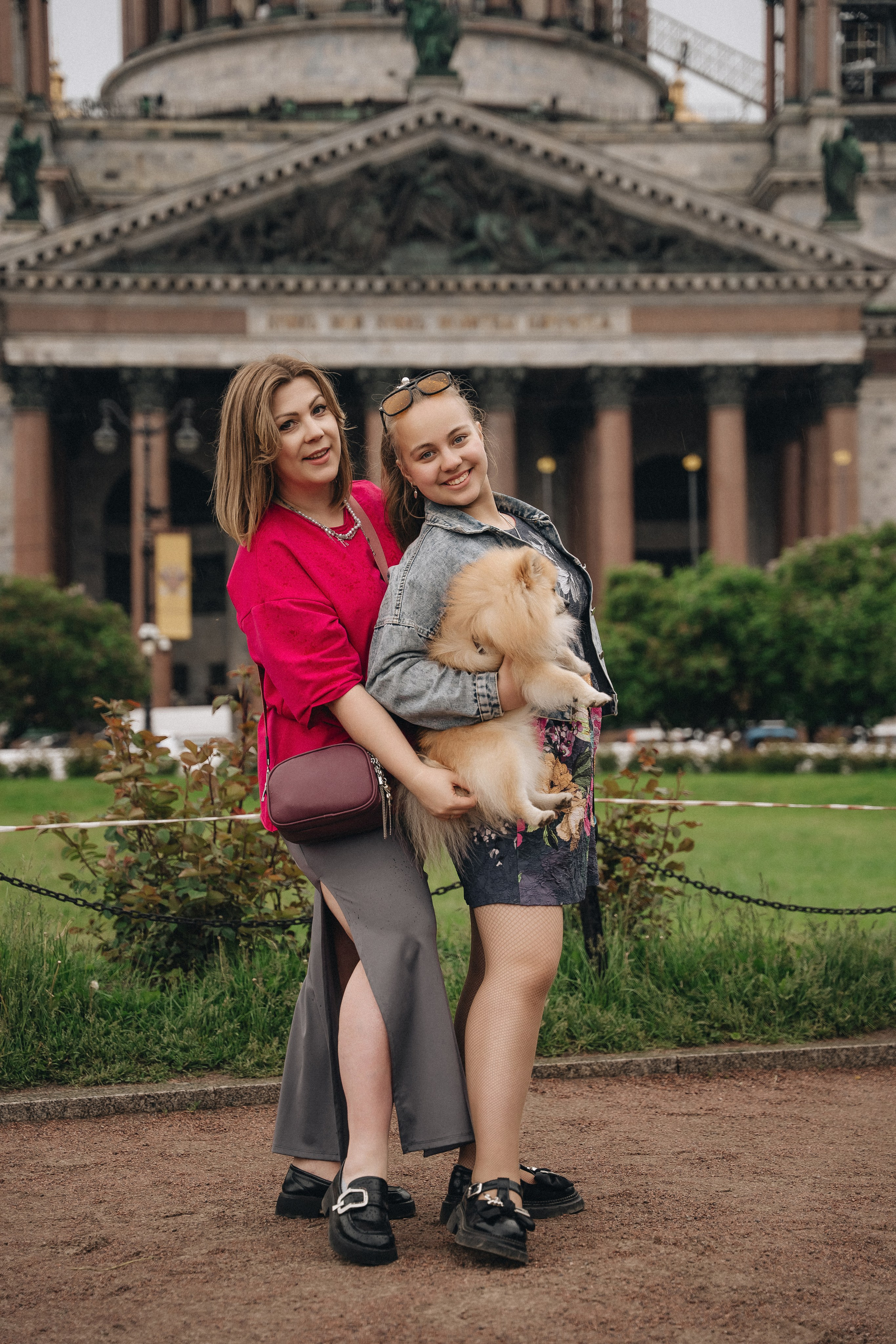 Ольга. Фотограф Санкт-Петербург/Гомель Виктория Петрова