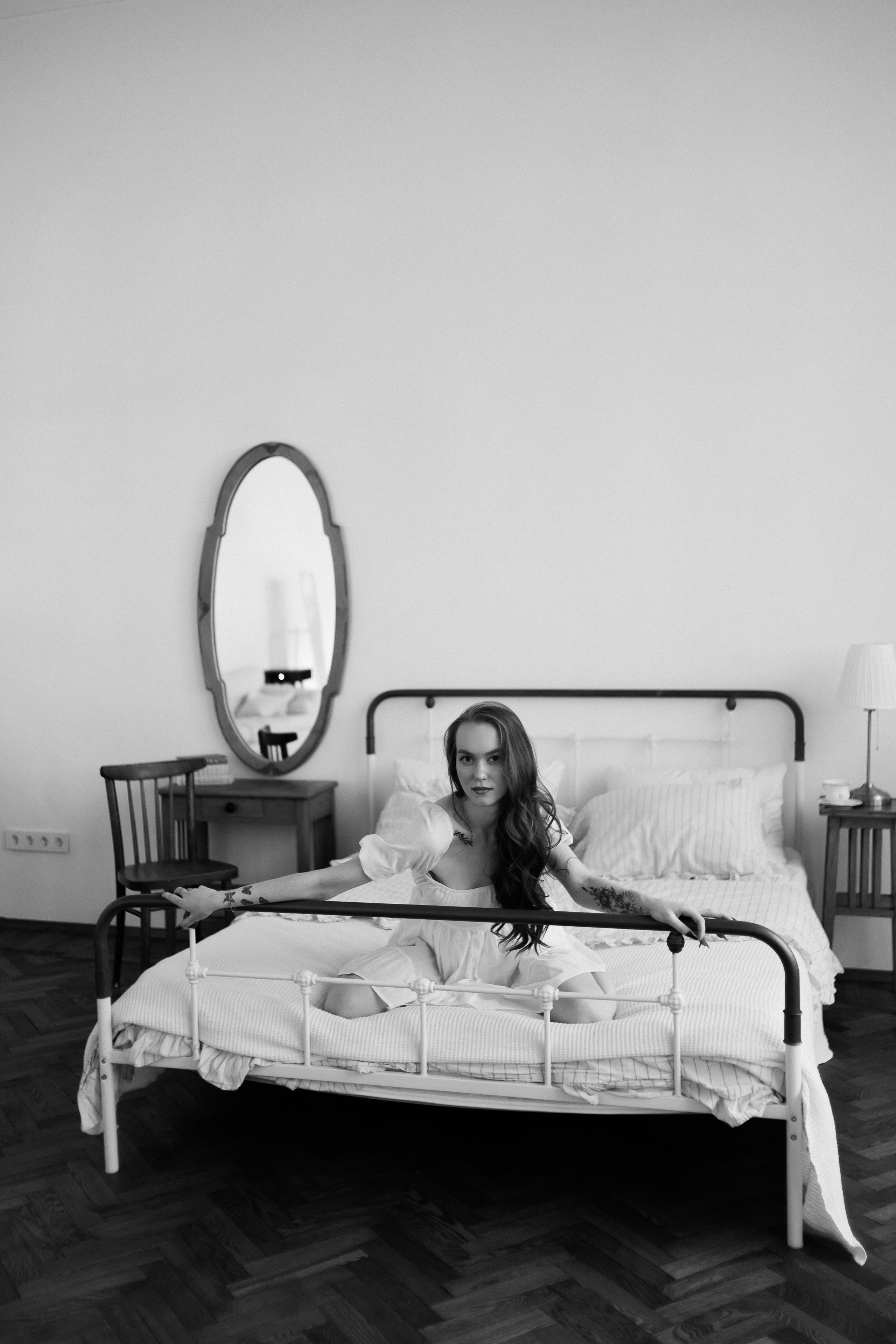 Yana. Ника — ваш персональный фотограф в Нижнем Новгороде