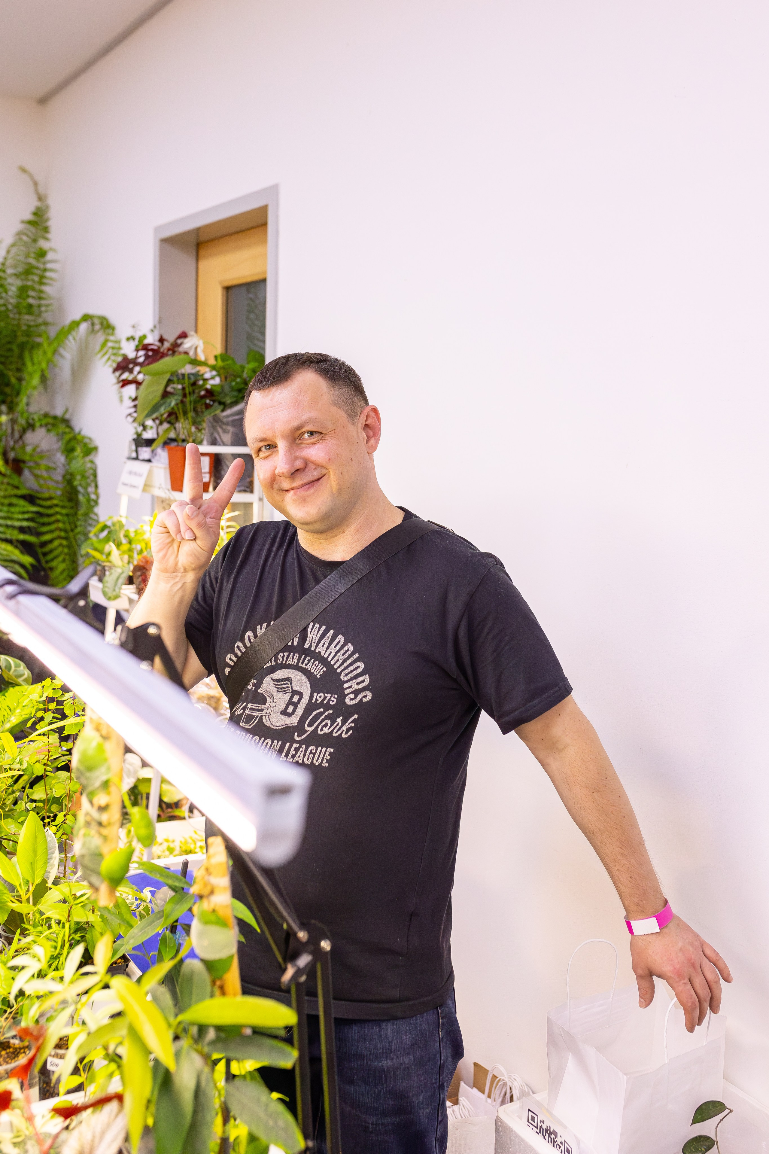 Монстериум 11–12 октября. Александра Куликова фотограф, Москва