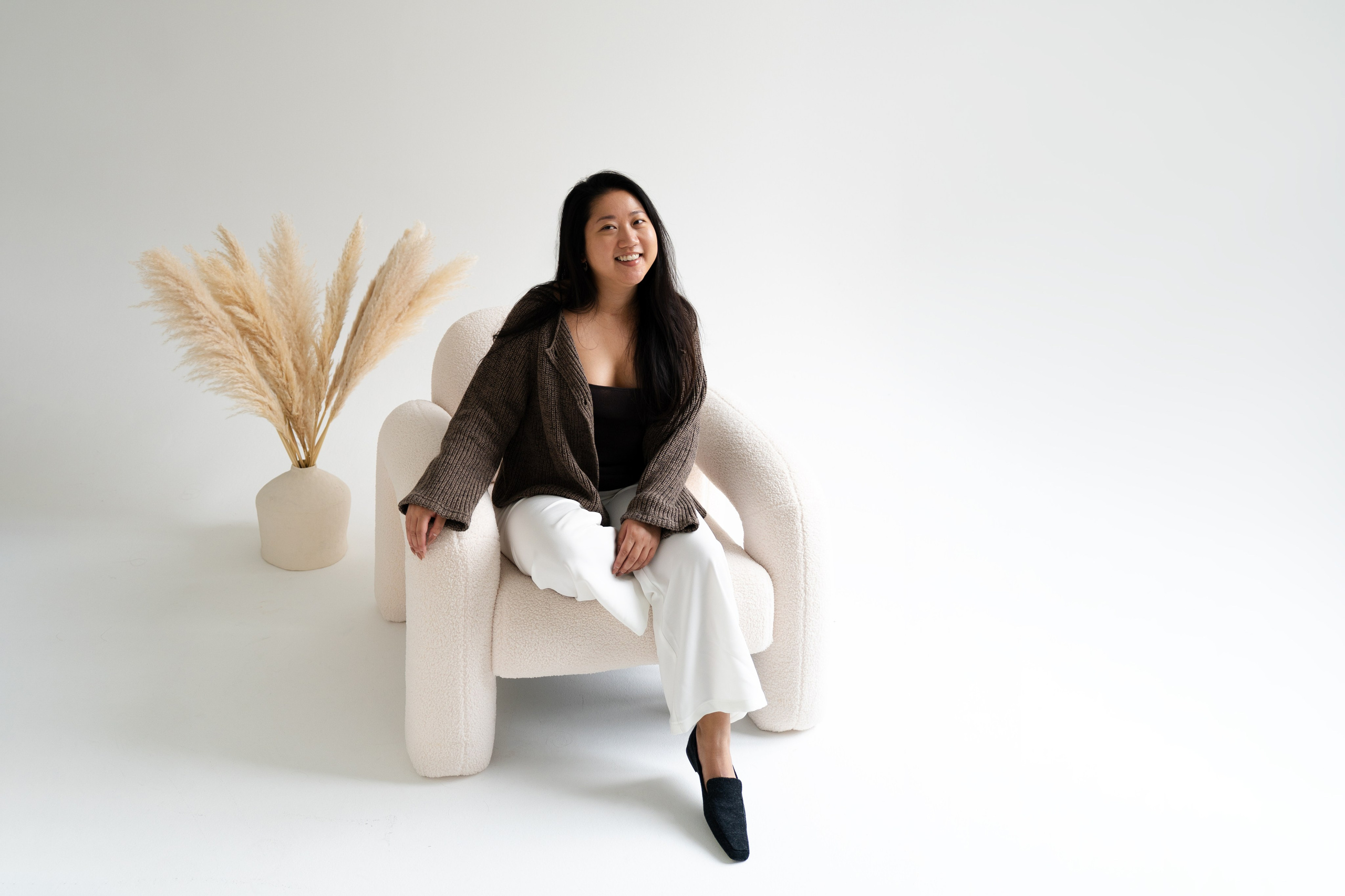 Spiritual & Wellness Coach. Fotographer in Vienna Ksenia Mart