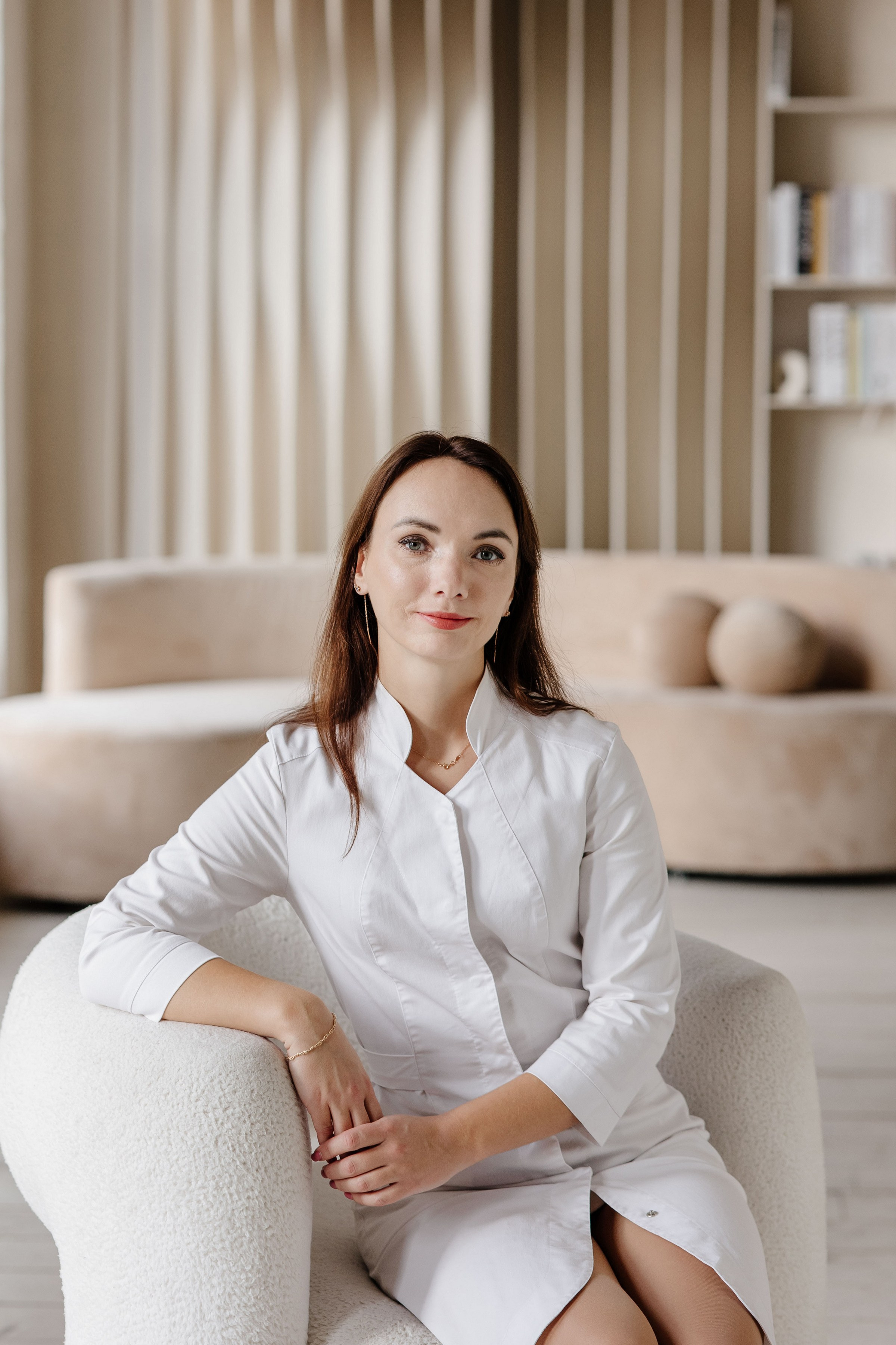 Наталья, офтальмолог. Свадебный и семейный фотограф Екатерина Иванова