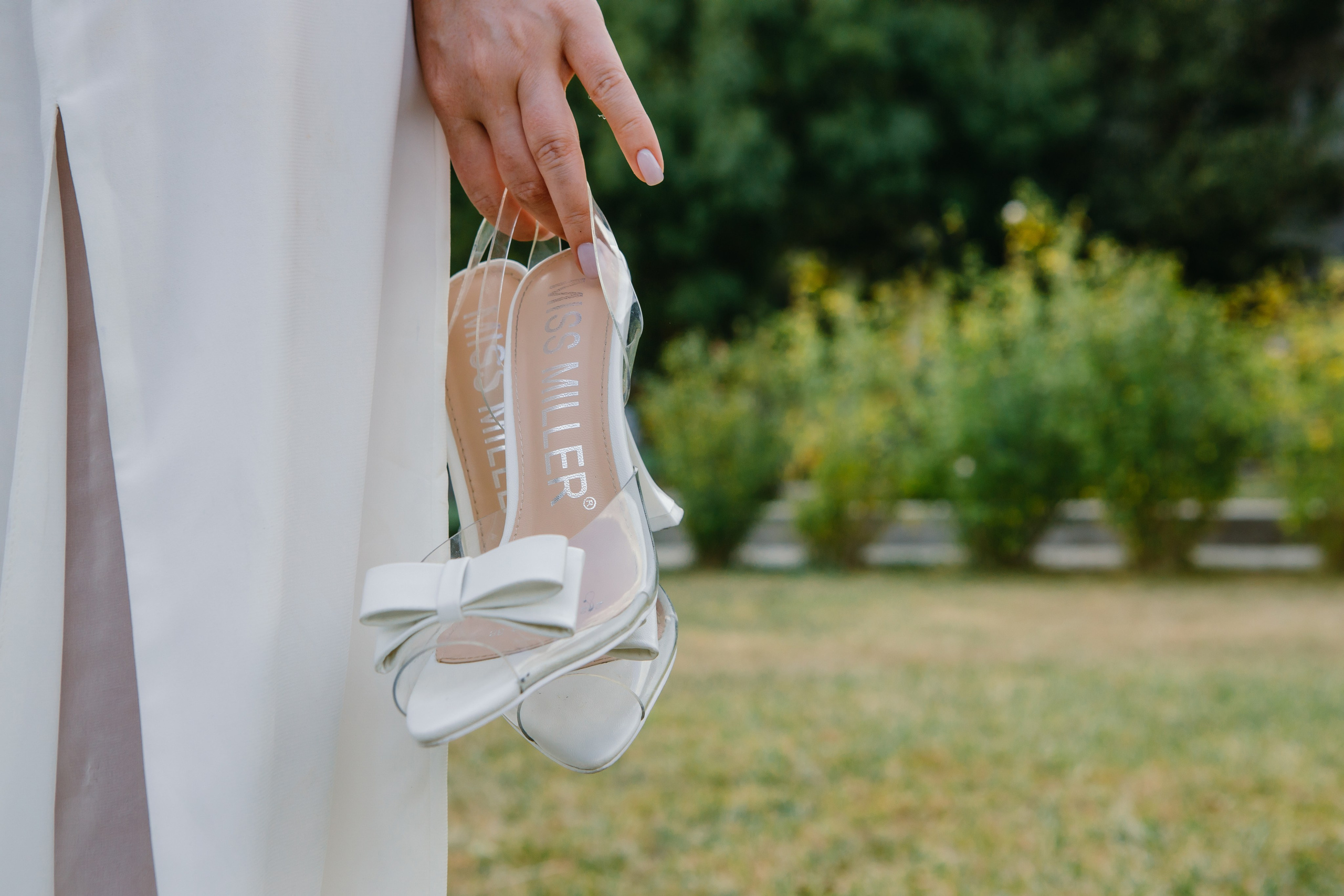 Свадебная прогулка. Фотограф Новороссийск