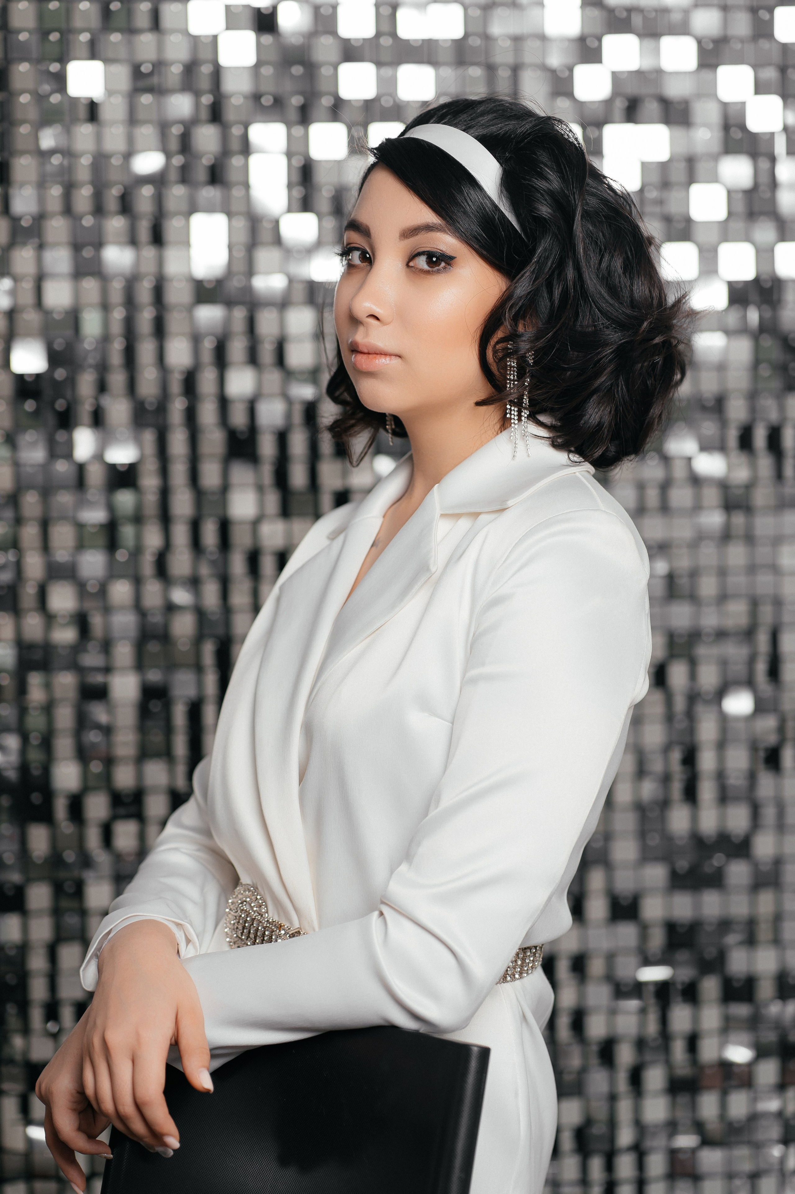 Индивидуальная новогодняя фотосъемка. Фотограф Ким Наталья в Красноярске