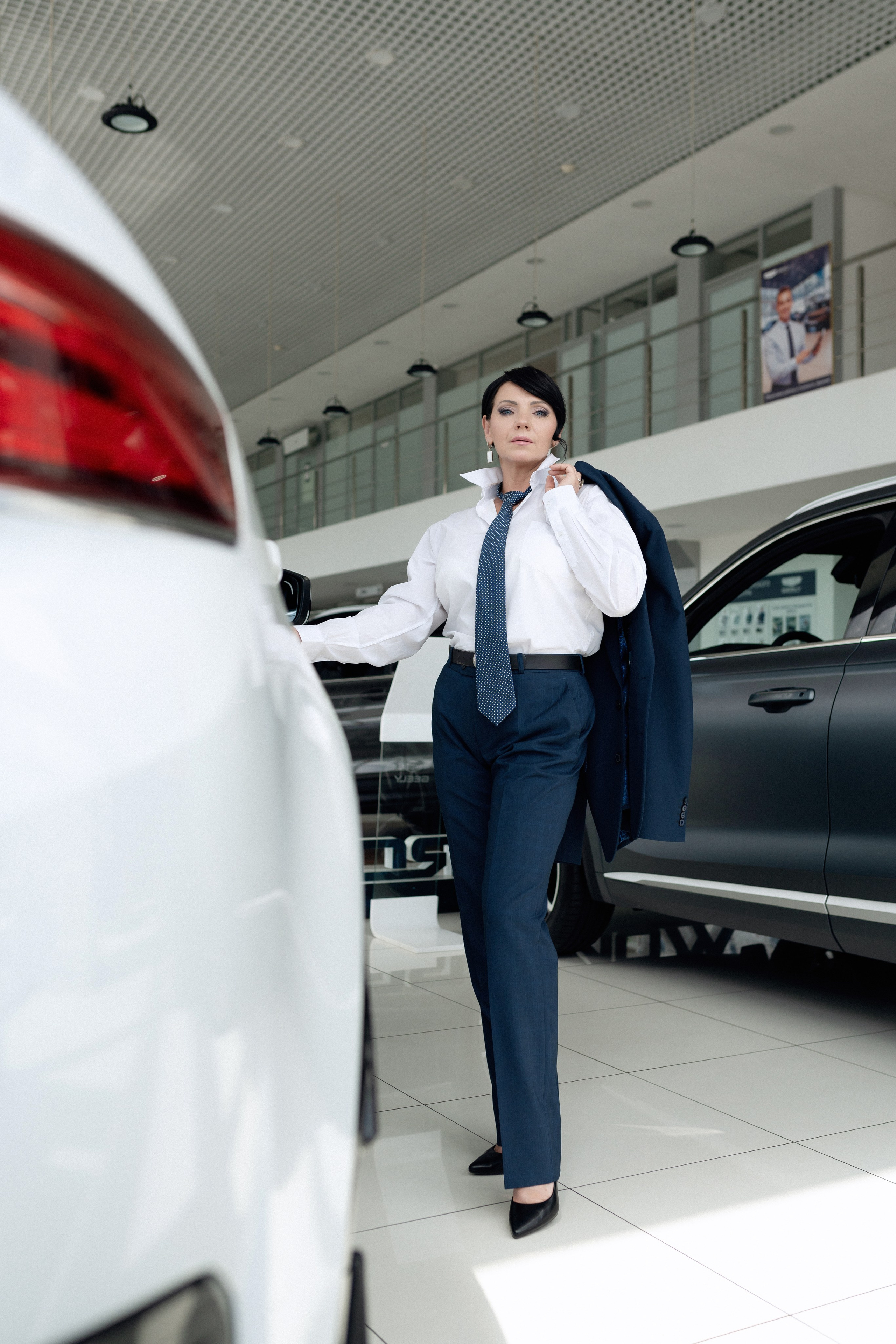 Автоледи. Фотограф Ким Наталья в Красноярске