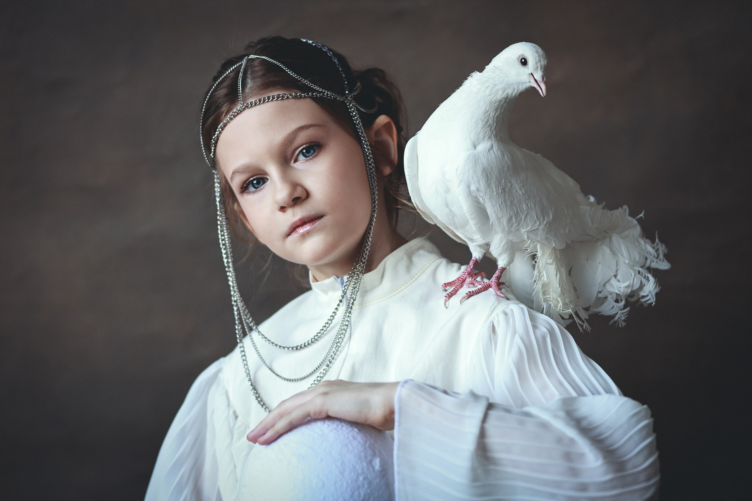 Художественная творческая фотосессия. Детский, семейный фотограф в Ижевске и Москве Аксинья Лысенкова ADEN