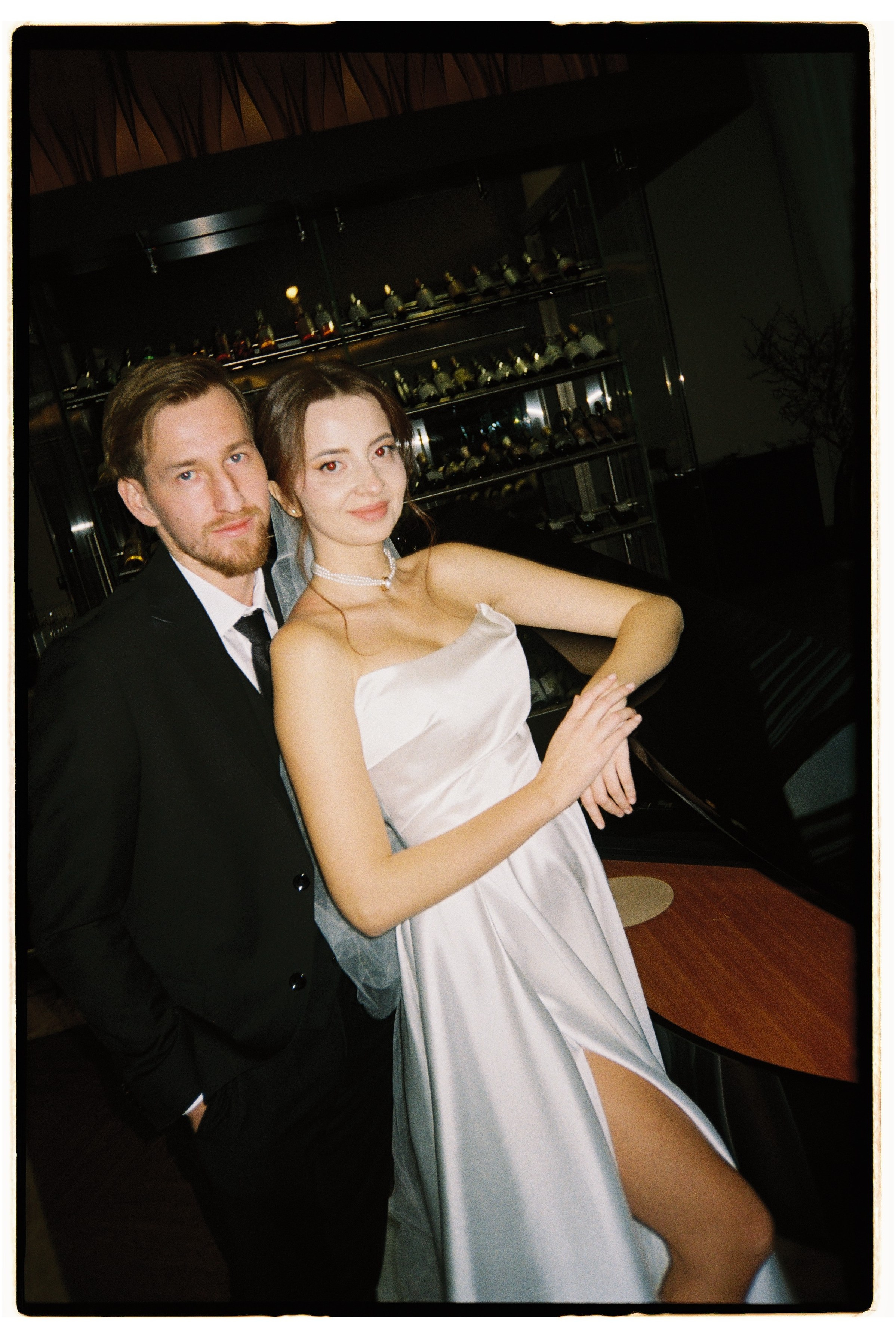 Кристина и Женя. Свадебный и репортажный фотограф Новороссийск Краснодар Сочи Крым Данила Данилов