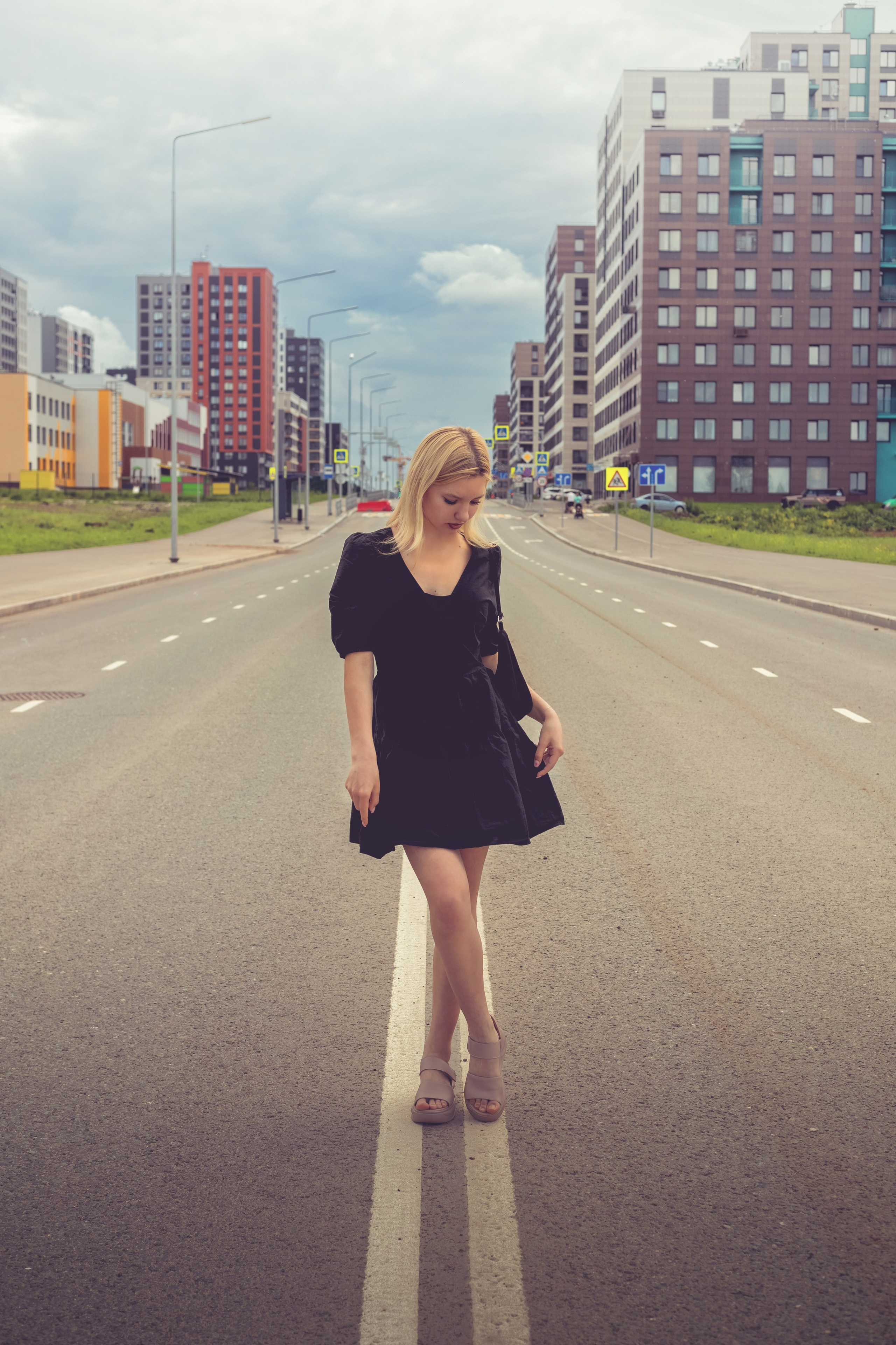 Индивидуальные съемки. Фотограф Нина Пашина — Пермь