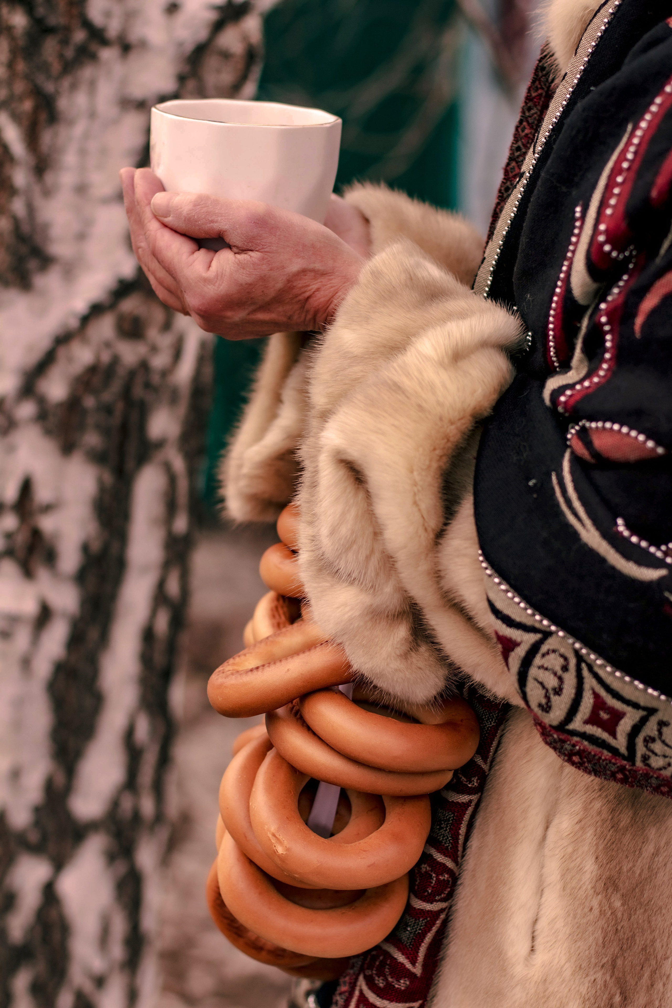 Индивидуальная съемка. Главная