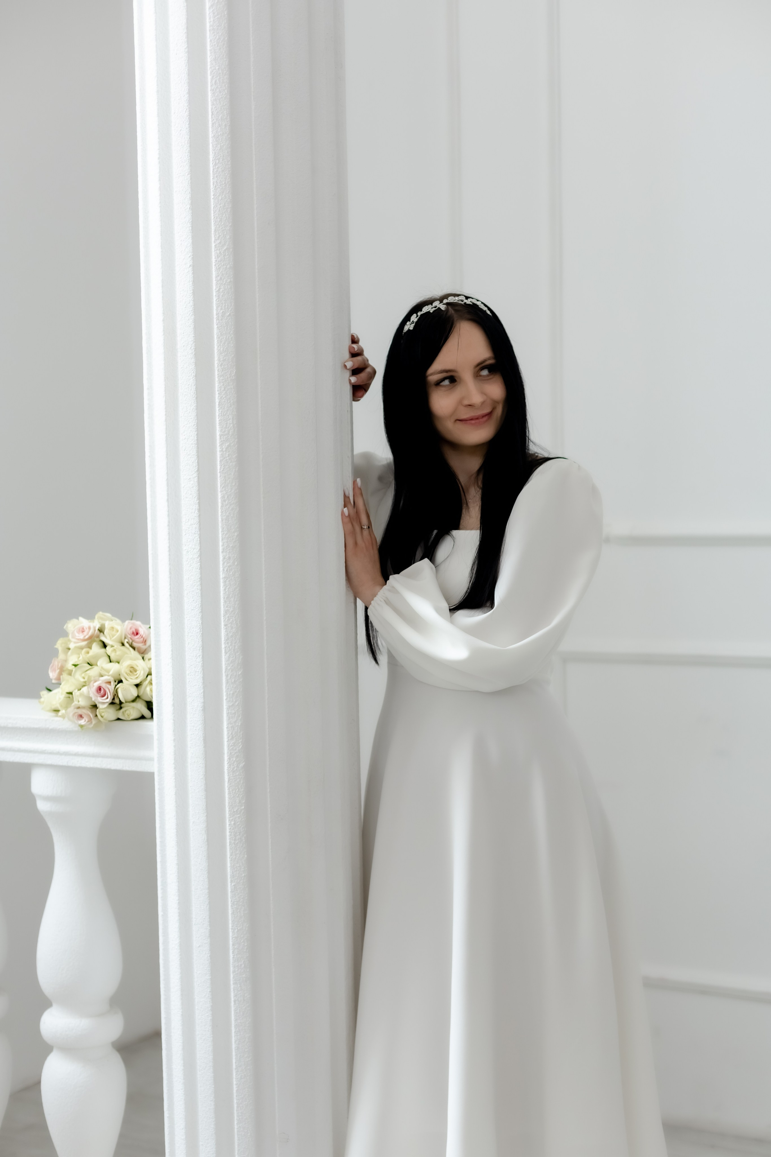 Свадебные съемки. Главная