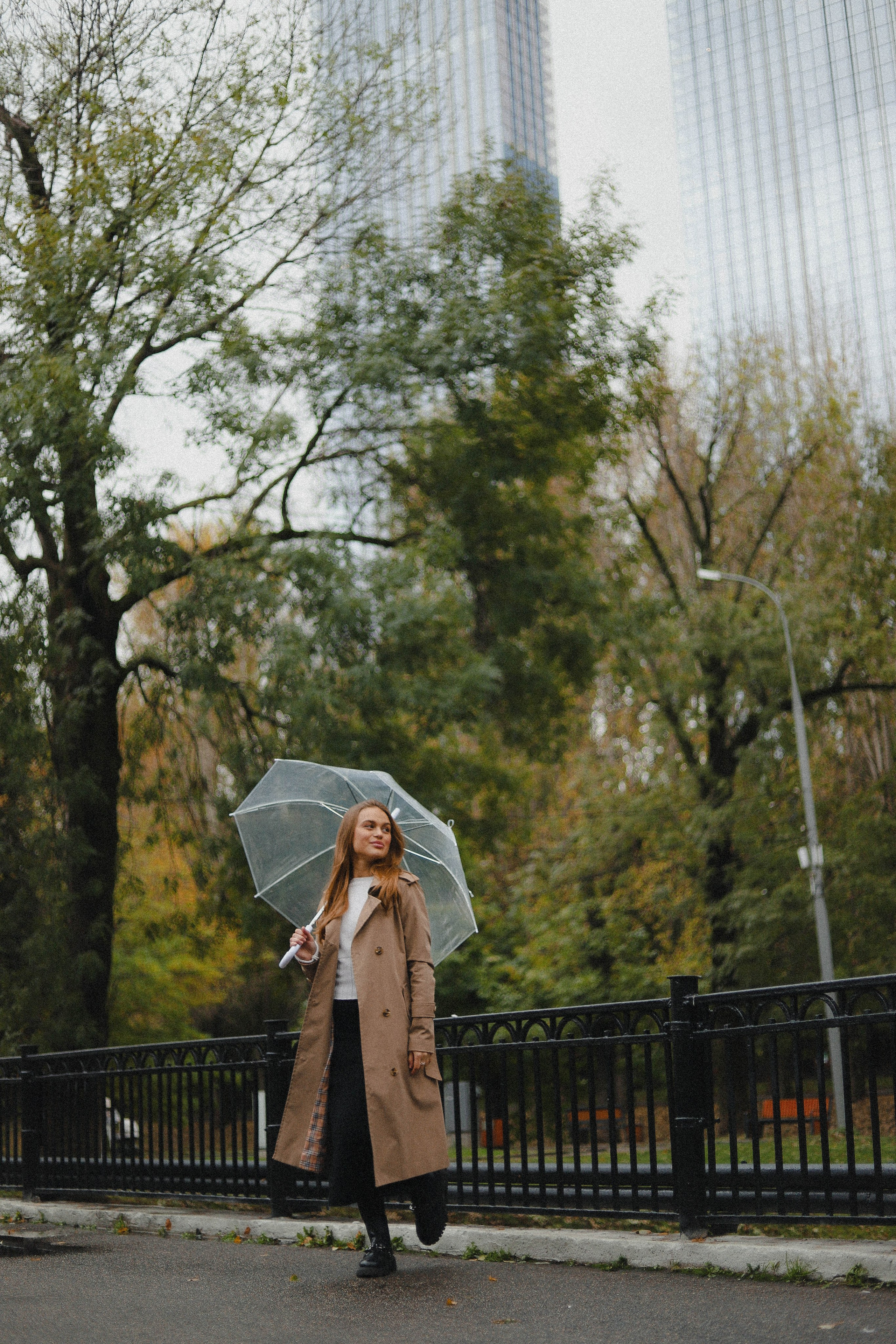 Габриэлла — Уличная съемка. Kate Bunny | фотограф и видеограф в Люберцах