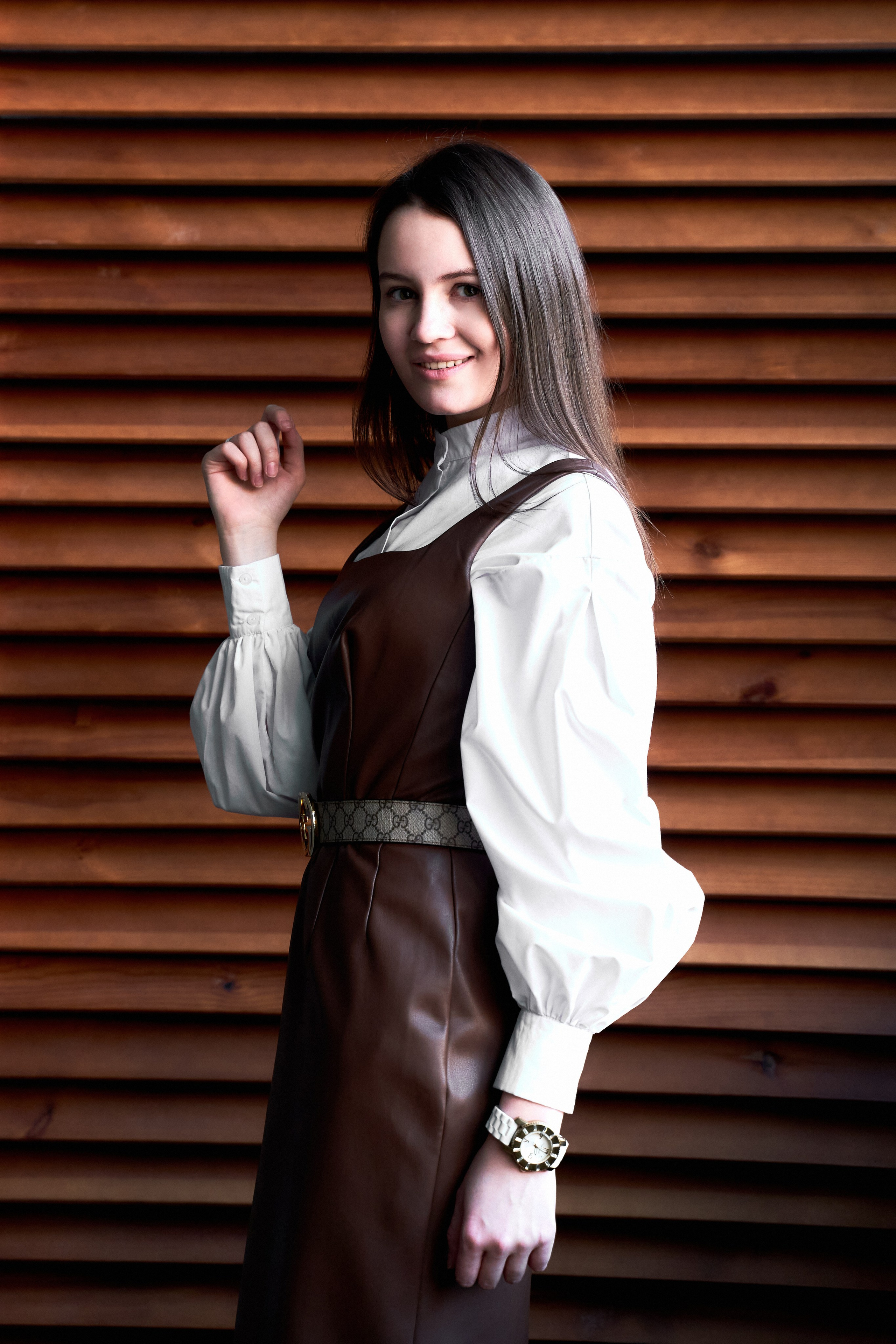 Контент-съёмка. Фотограф в Екатеринбурге Анастасия Фе