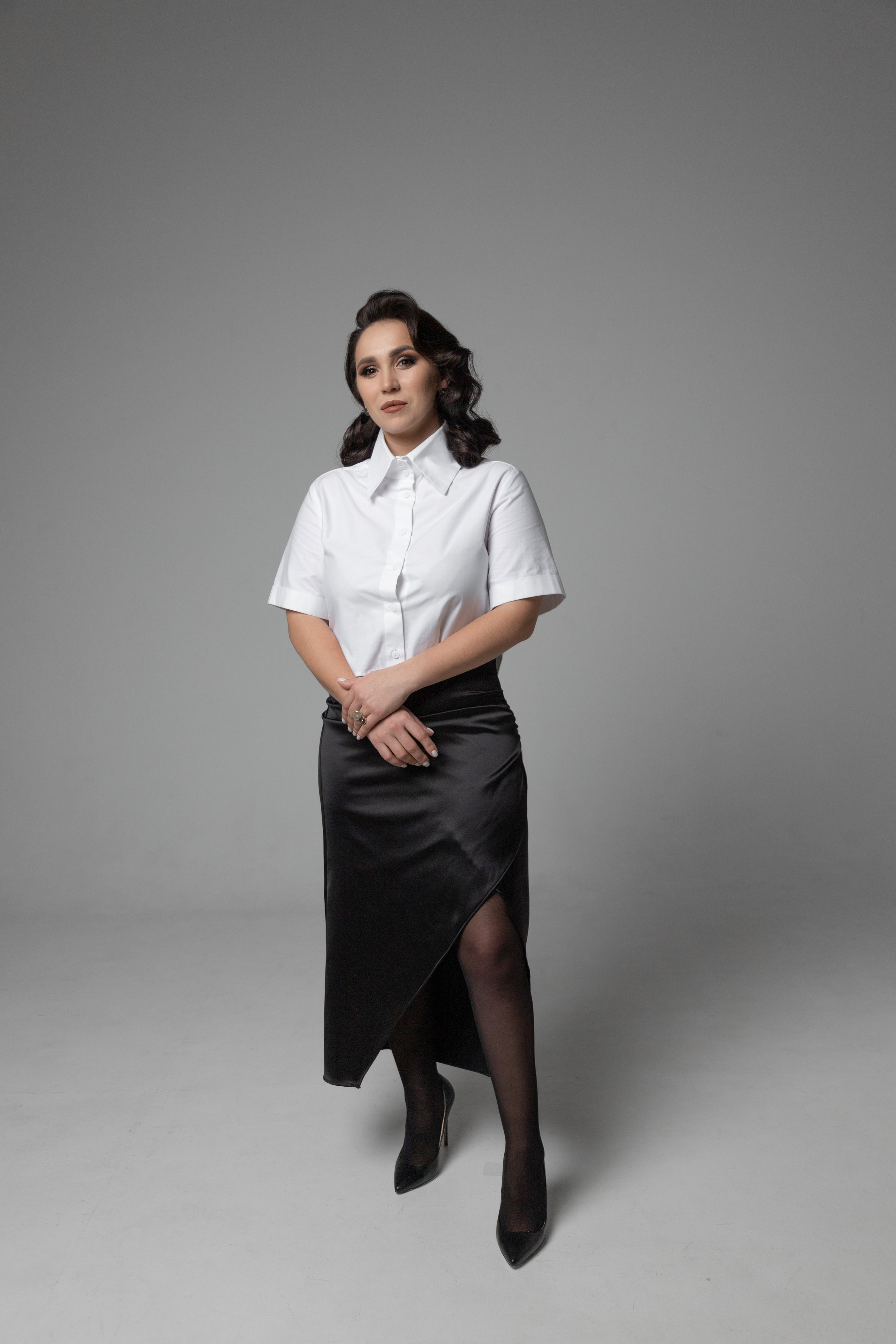 Ужин с хищником. Фотограф Денис Лесковский (Тюмень)