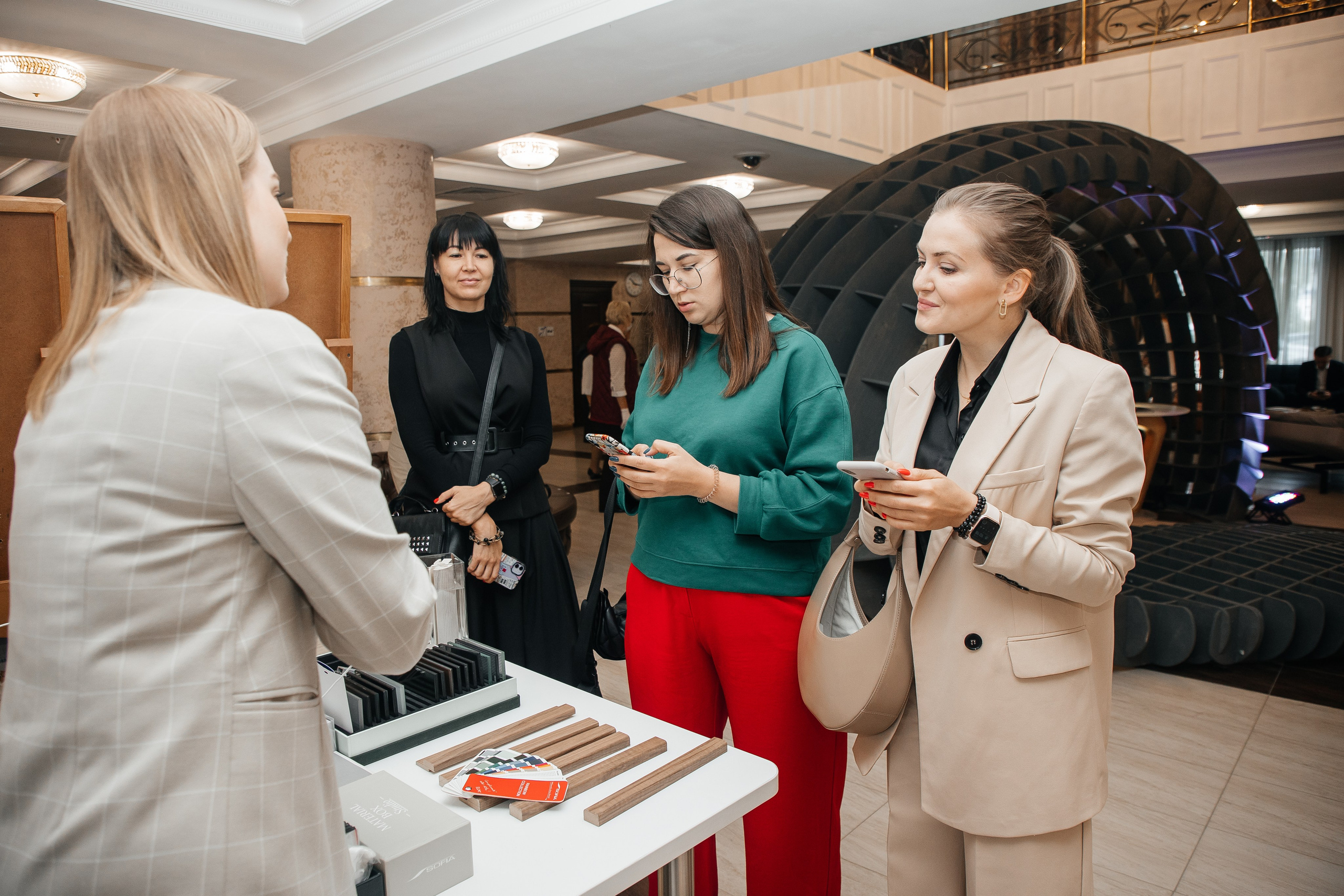 Ассамблея Дизайнеров. Фотограф Денис Лесковский (Тюмень)