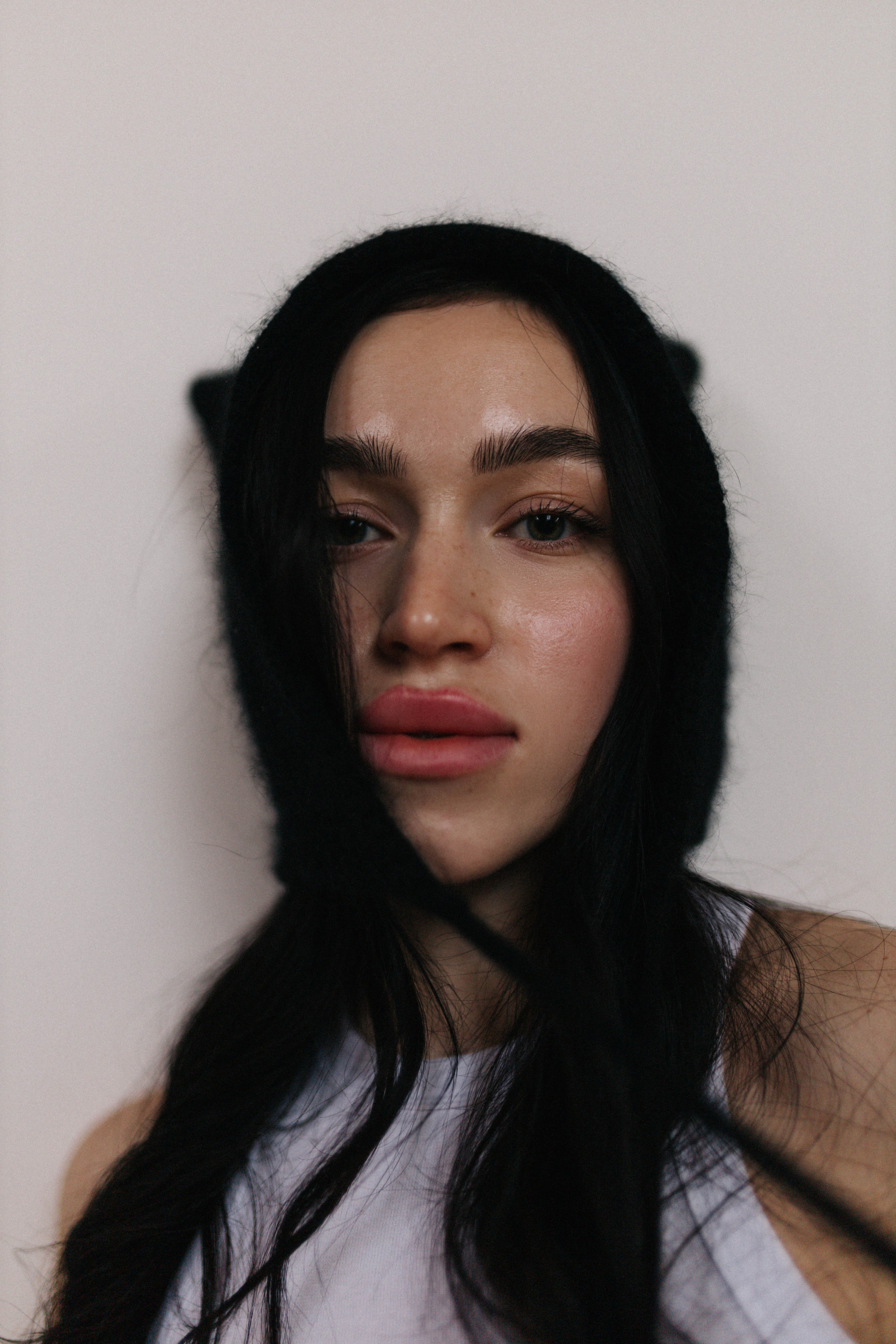 Портфолио. Главная