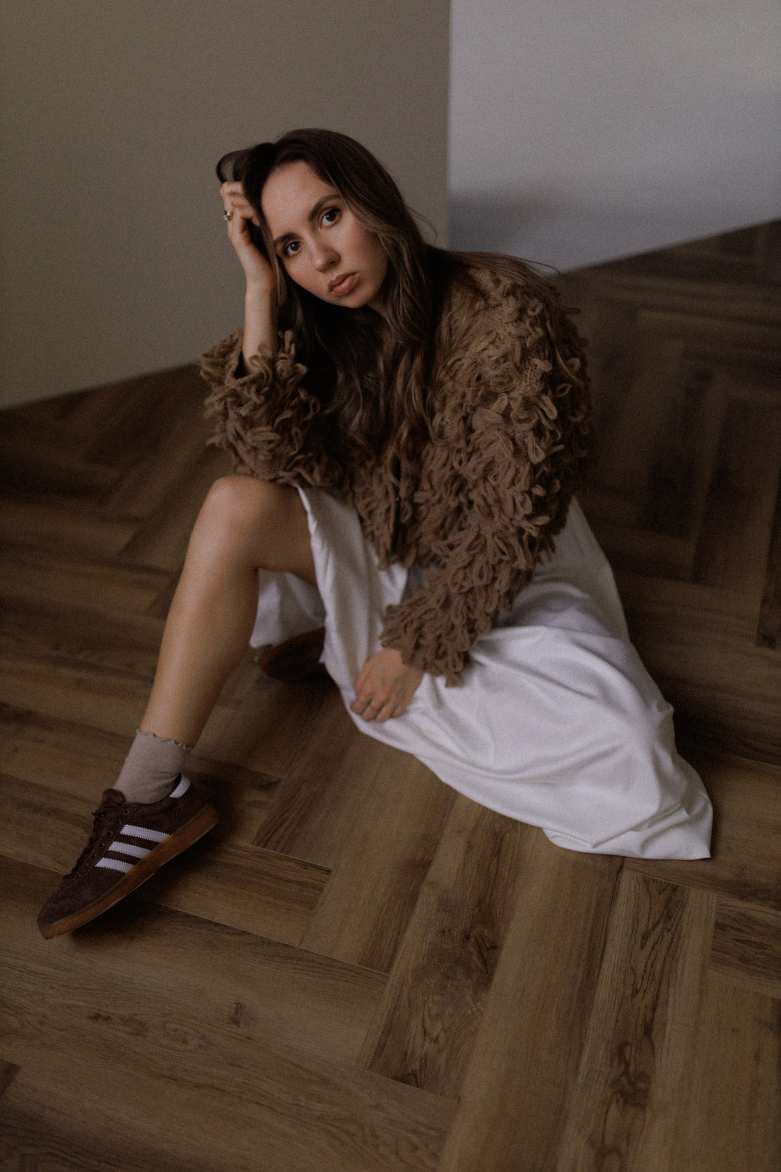 Портфолио. Главная