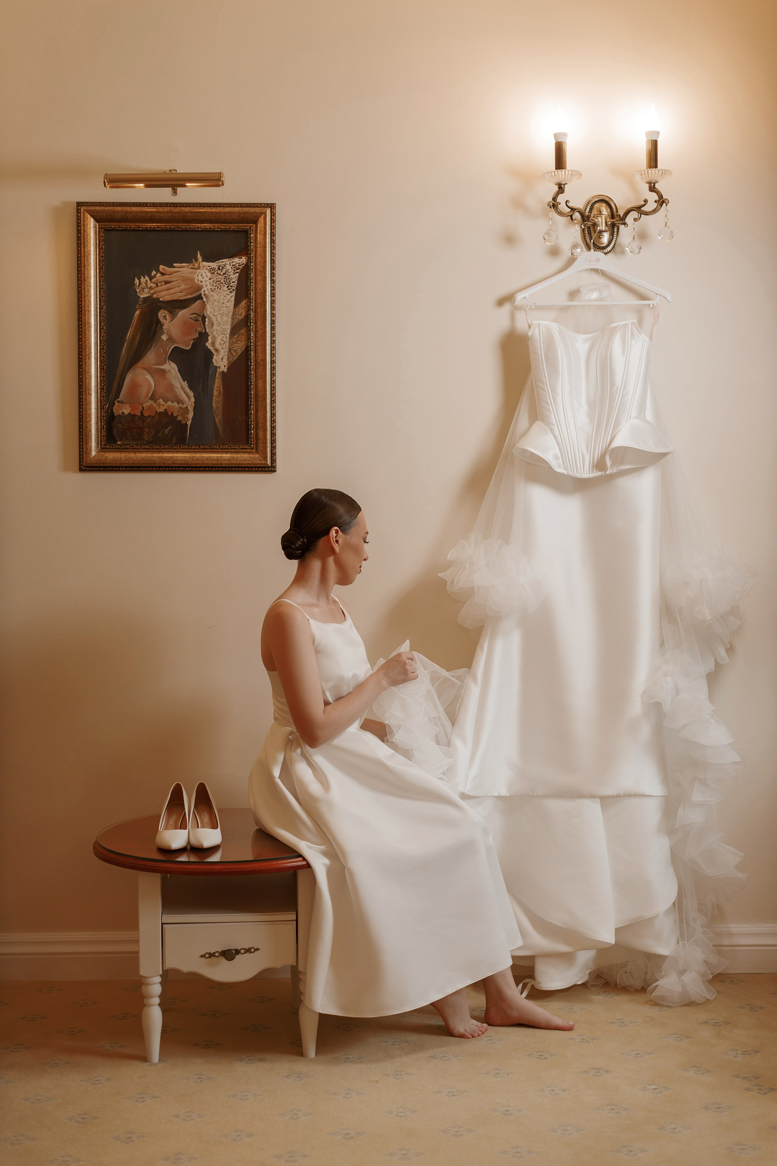 № 6. Свадебный, семейный и детский фотограф в Оренбургской области Юля Лепп