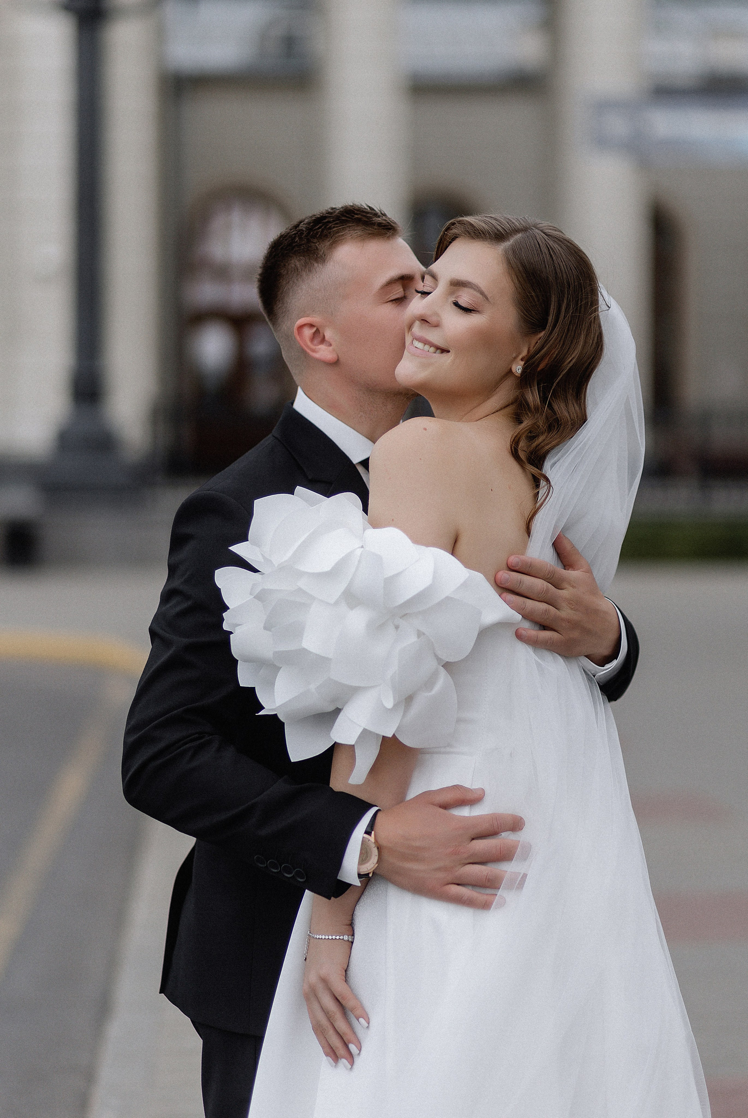 DENIS & KATE. Свадебный и семейный фотограф в Бресте Светлана Эстер