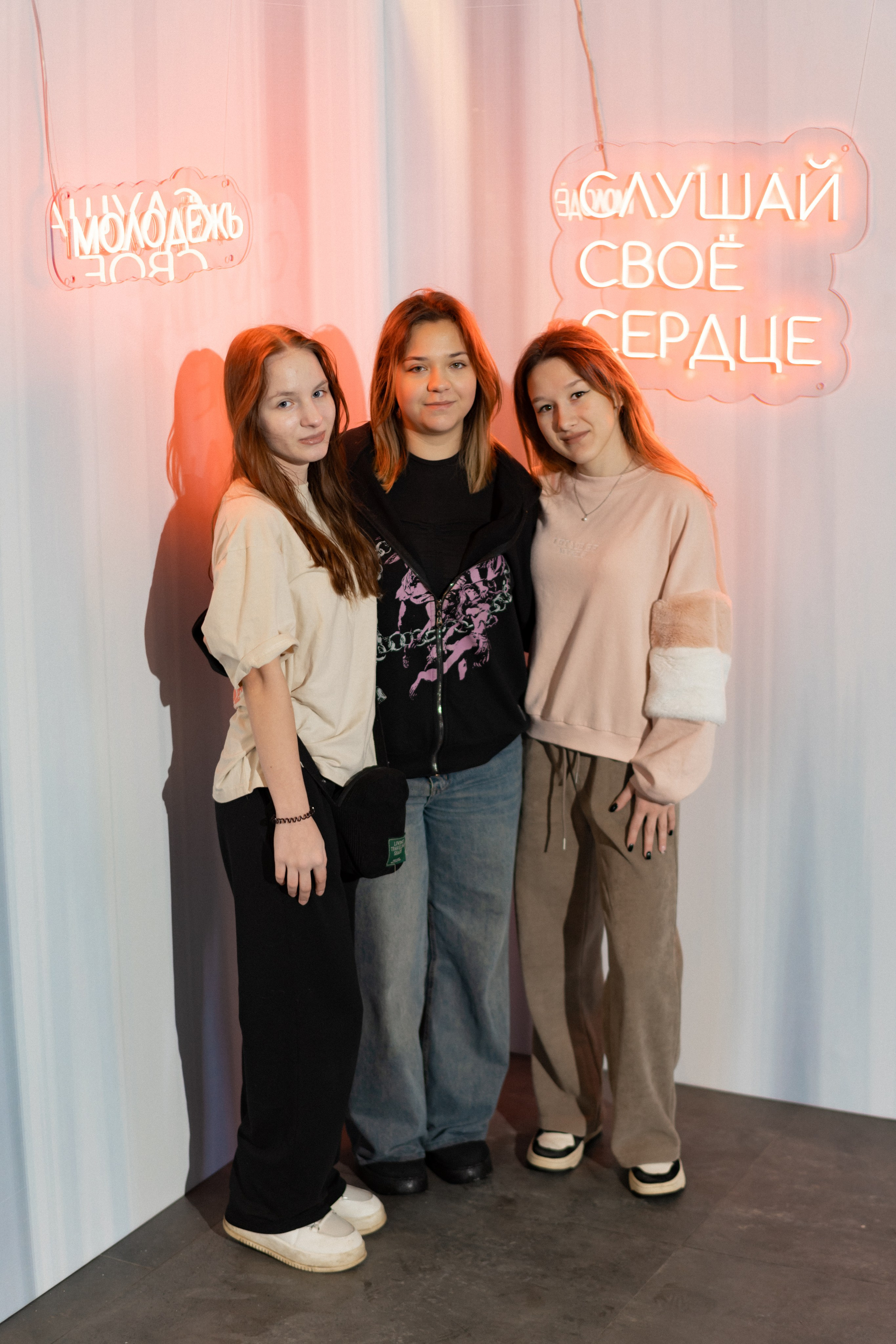 Фестиваль молодёжи «Лица» 2024. Фотограф Надежда Погребняк | Рязань | Москва