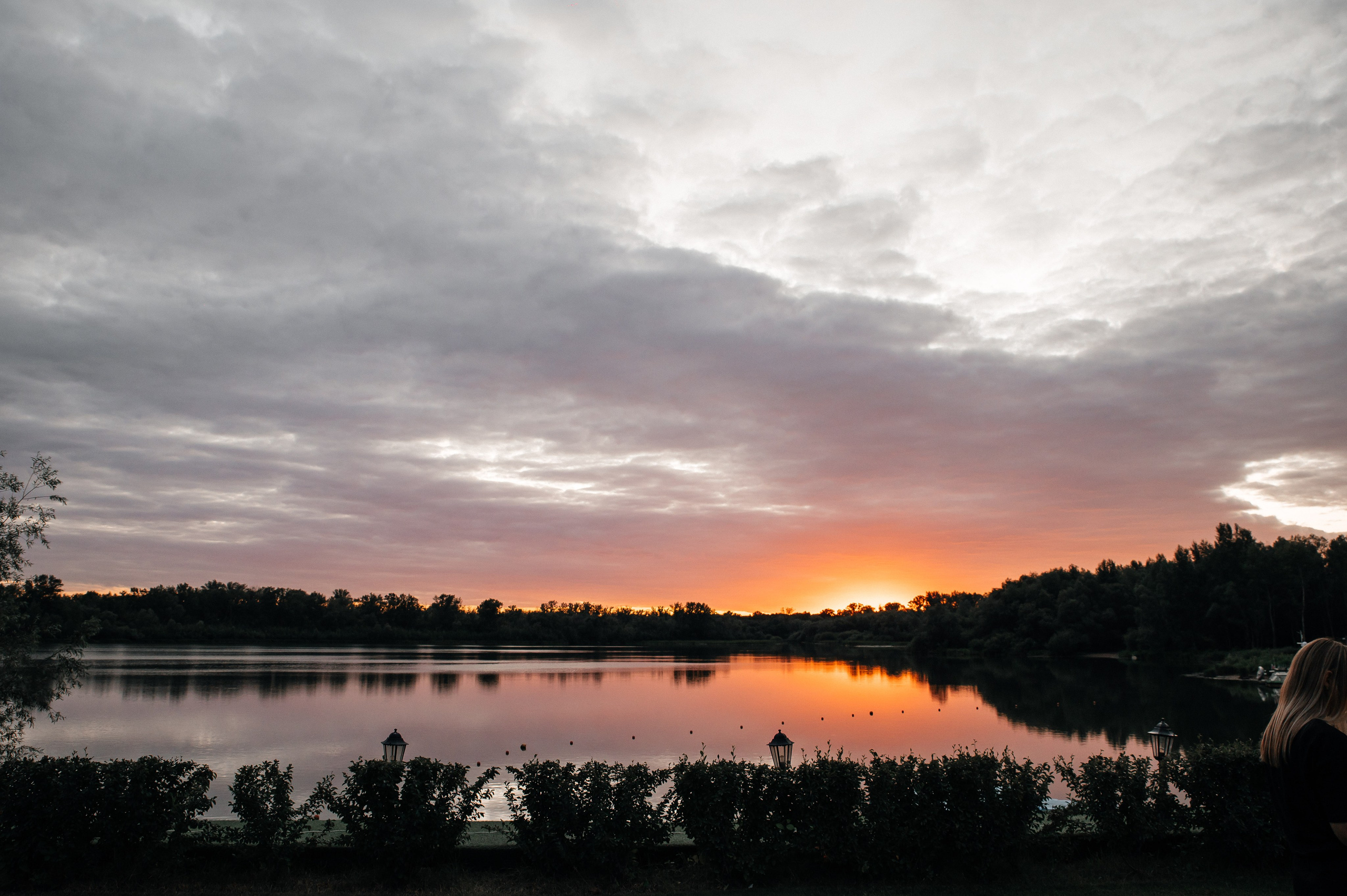 Миша и Лена. Свадебный фотограф Евгения Наумовец